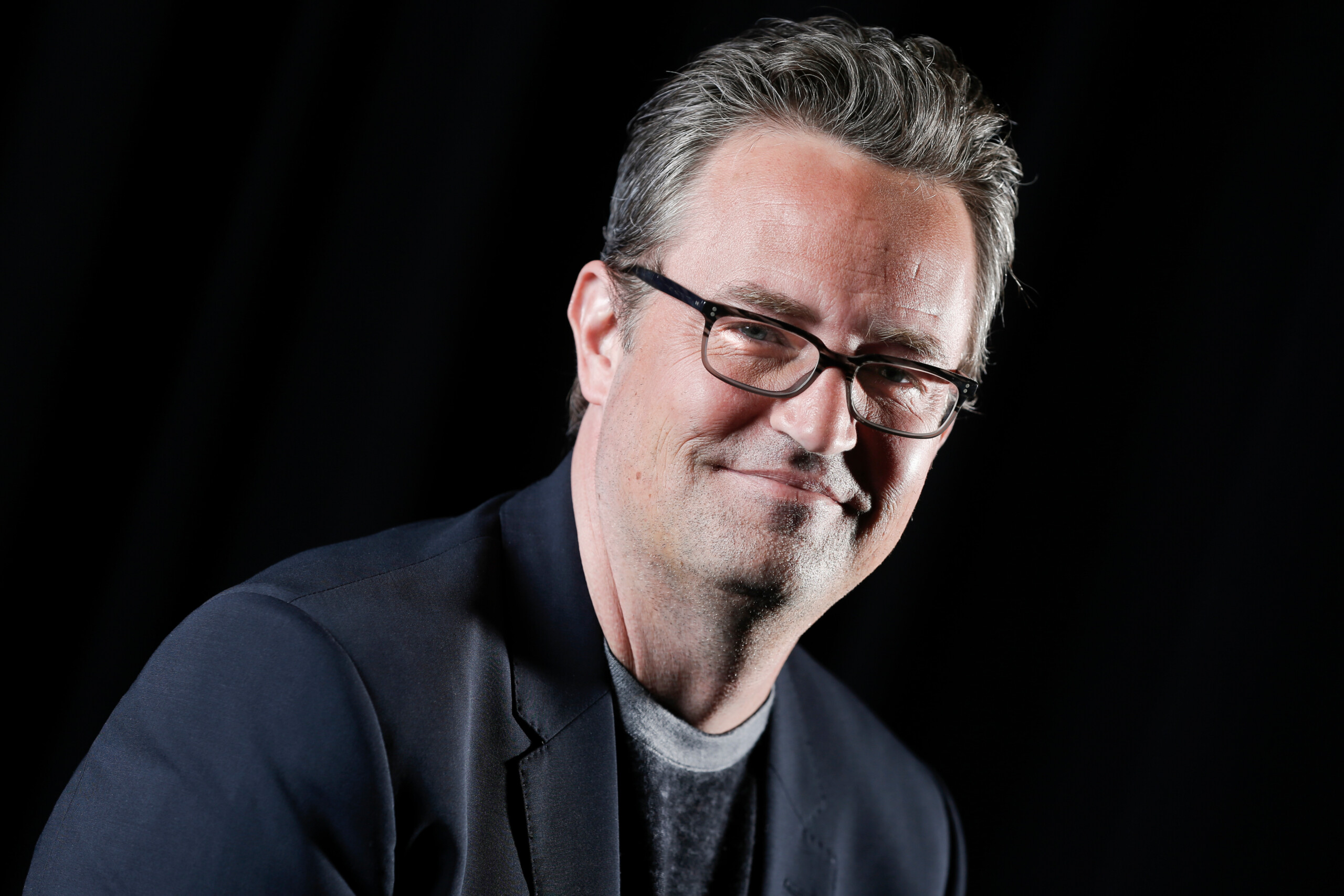 mort de matthew perry trois ans de prison pour son assistant personnel scaled