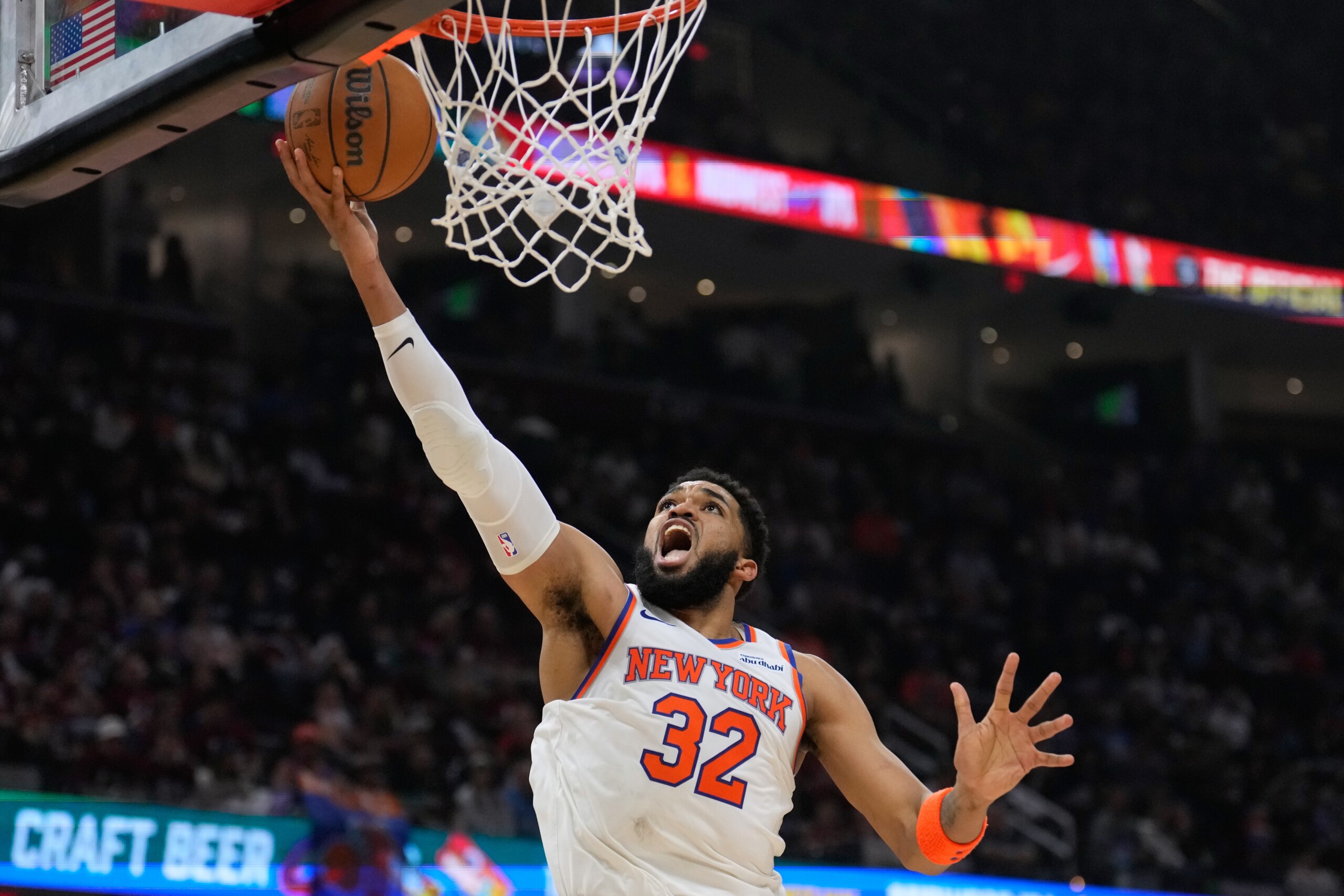 nba new york linvite en finale trump je pense que jirai scaled