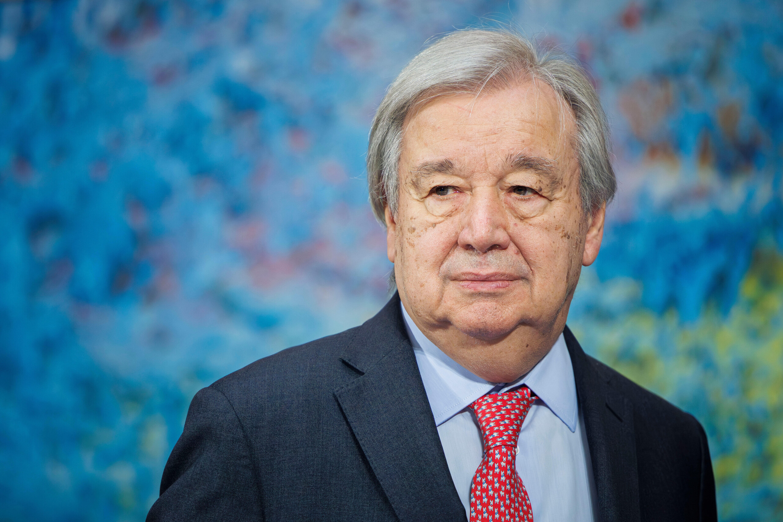 ONU, Israël : « Nous rompons nos relations avec Guterres » 1 onu israel nous rompons nos relations avec guterres scaled