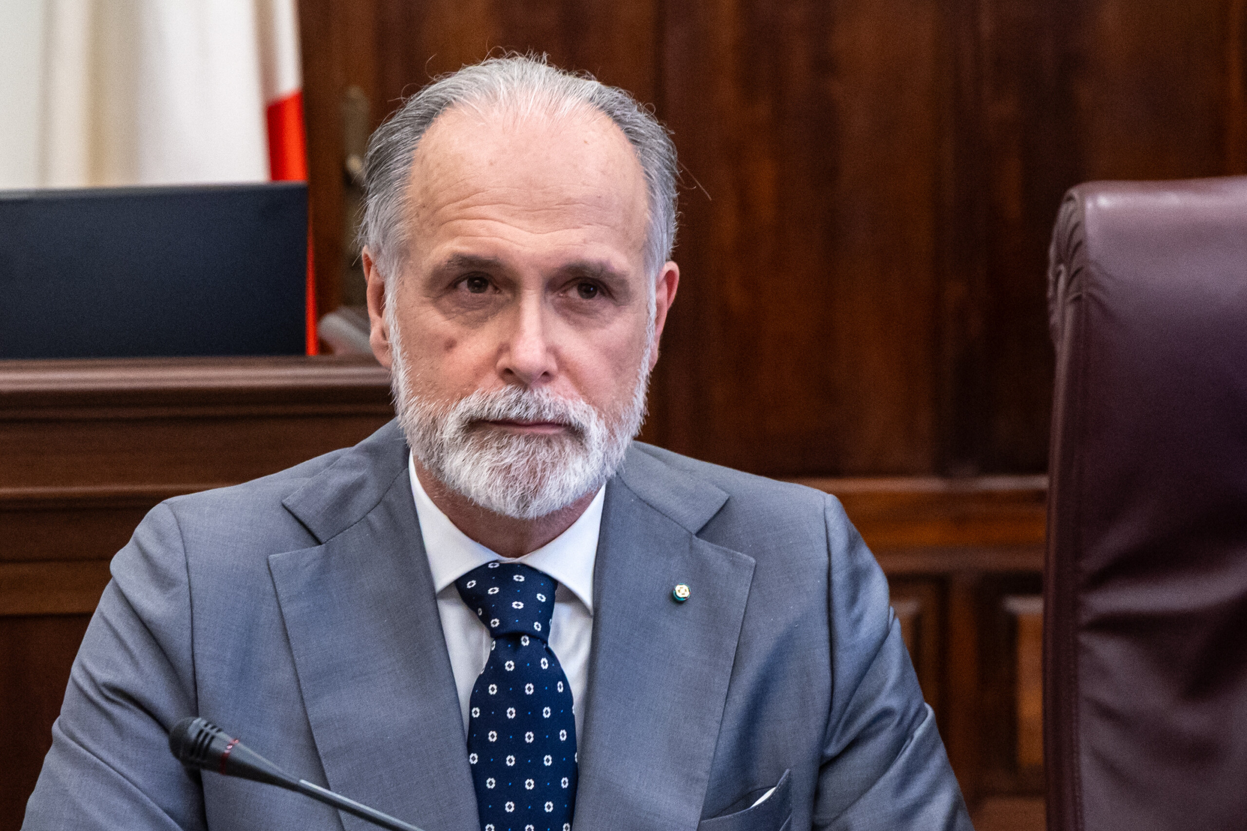 Rai, Rossi : « L'immobilier n'est pas un « plan de cession », les ventes n'auront lieu qu'en cas de nécessité » 1 rai rossi limmobilier nest pas un plan de cession les ventes nauront lieu quen cas de necessite scaled