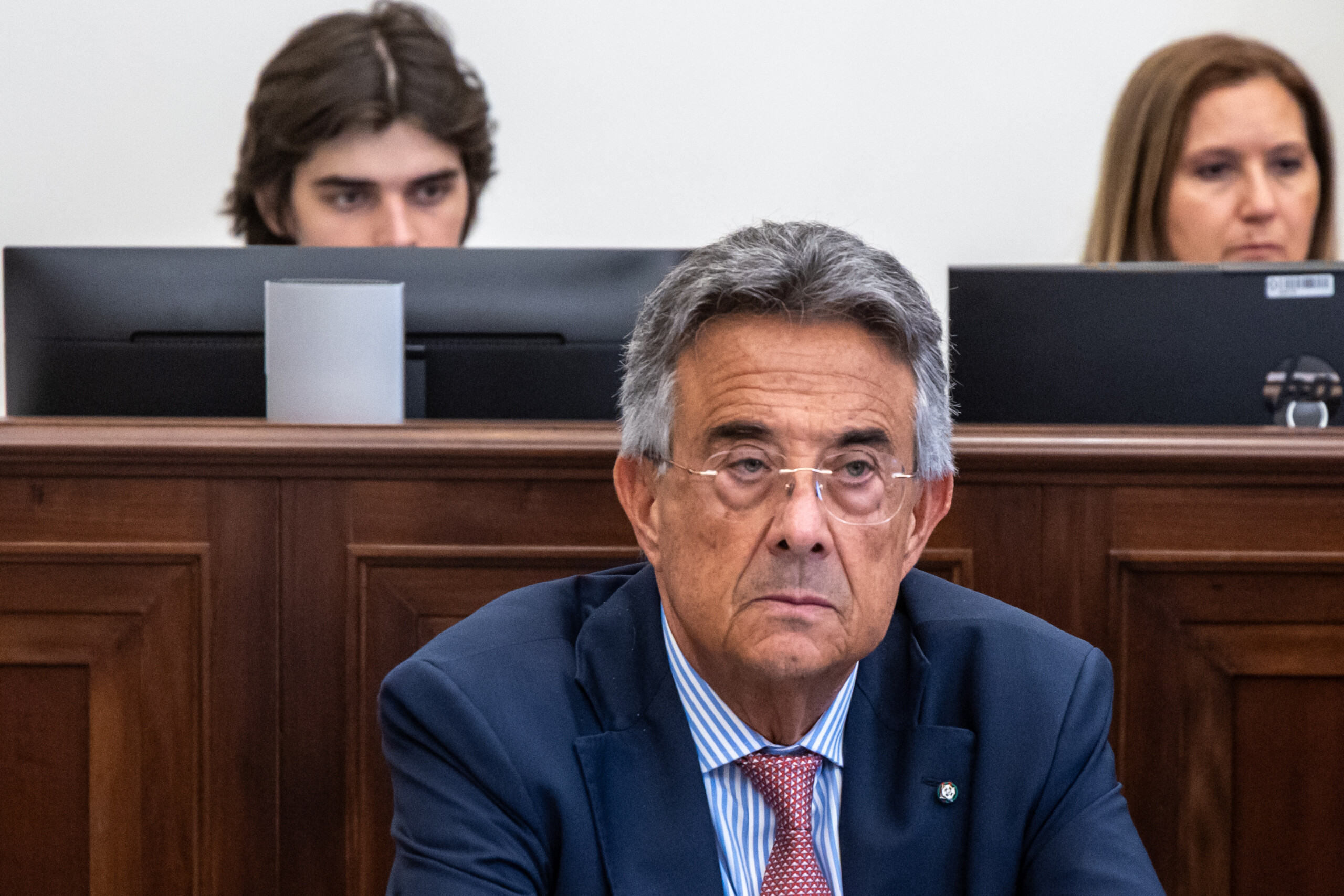Rai, Sergio : « Le 10 juin, je ferai l'objet d'un contrôle concernant le plan immobilier » 1 rai sergio le 10 juin je ferai lobjet dun controle concernant le plan immobilier scaled