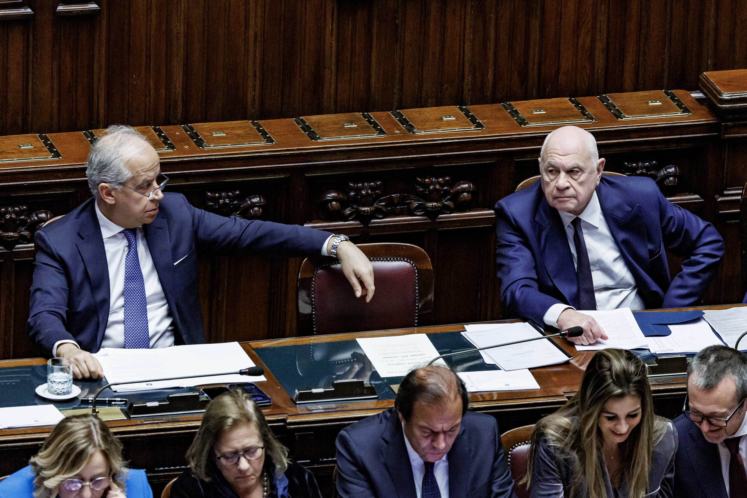 Affaire Almasri : la CEDH reçoit des recours contre l'Italie pour non-exécution d'un mandat d'arrêt 1 affaire almasri la cedh recoit des recours contre litalie pour non execution dun mandat darret scaled