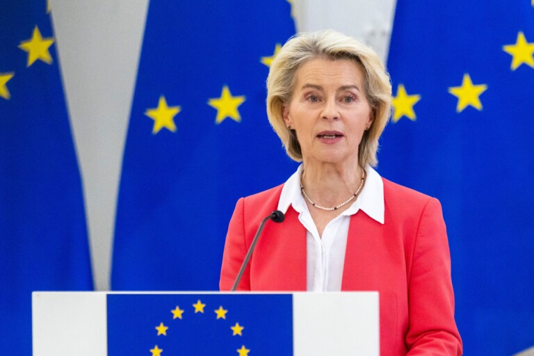 ebola ue nous avons recu la lettre de mme meloni la protection de la sante est une priorite