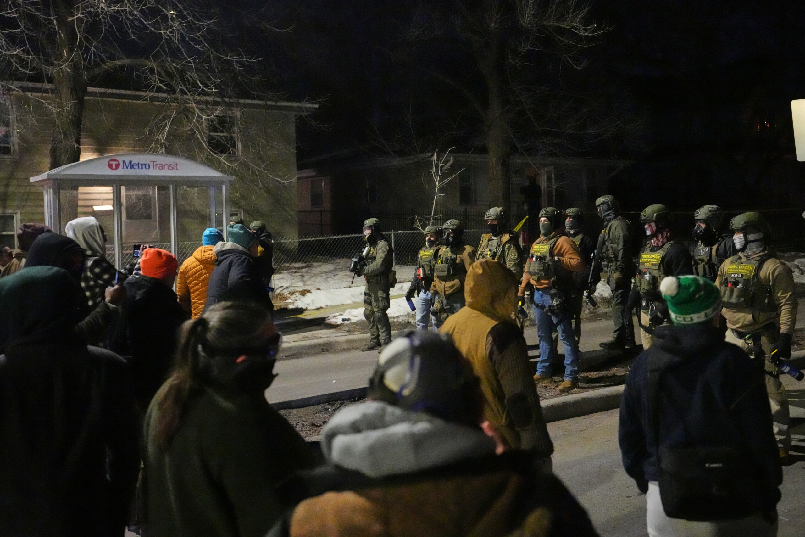 États-Unis : arrestation d'un agent de l'ICE qui avait tiré sur deux immigrés dans le Minnesota 1 etats unis arrestation dun agent de lice qui avait tire sur deux immigres dans le minnesota scaled