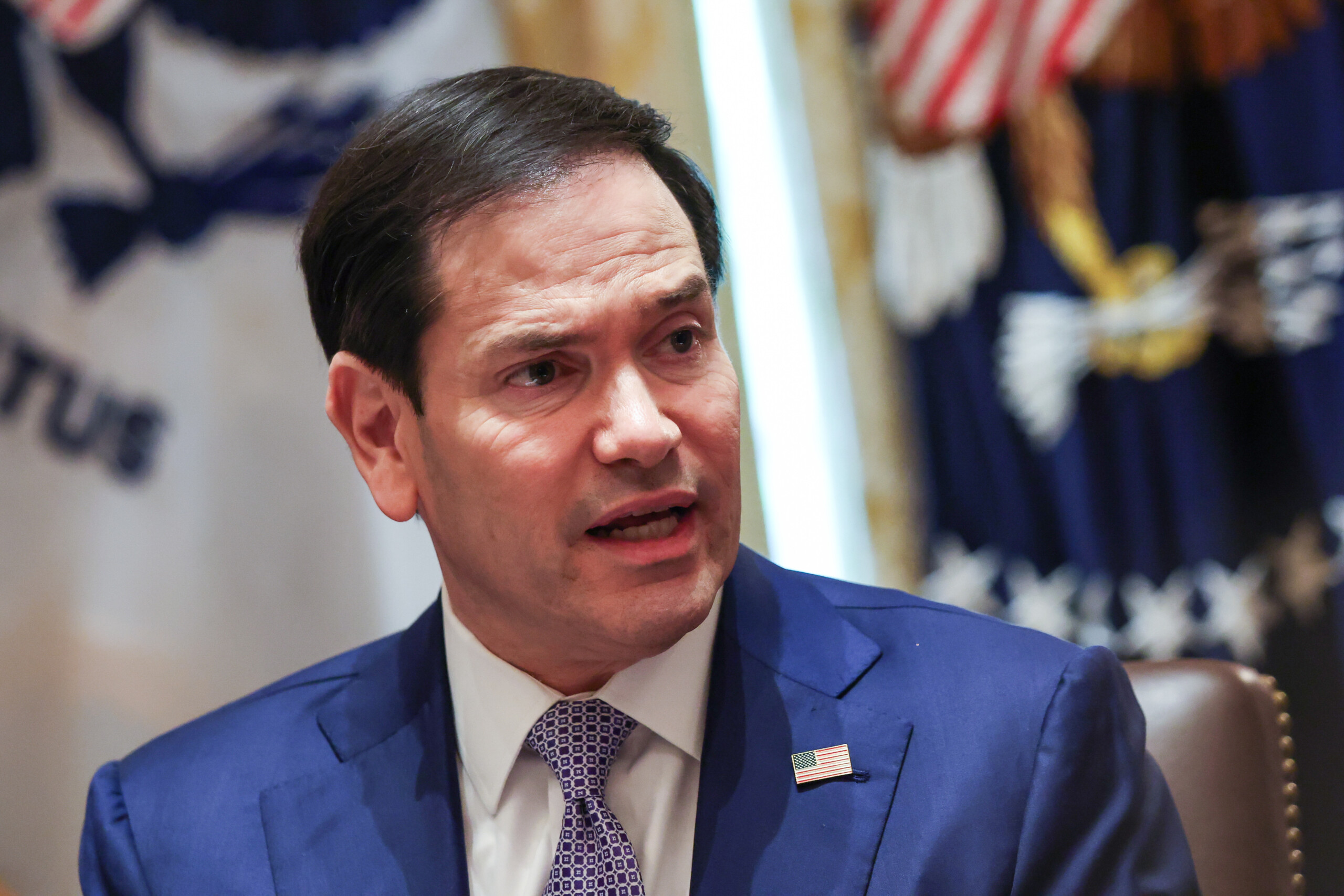 Iran : rencontre à Washington entre Rubio et le ministre pakistanais des Affaires étrangères 1 iran rencontre a washington entre rubio et le ministre pakistanais des affaires etrangeres scaled