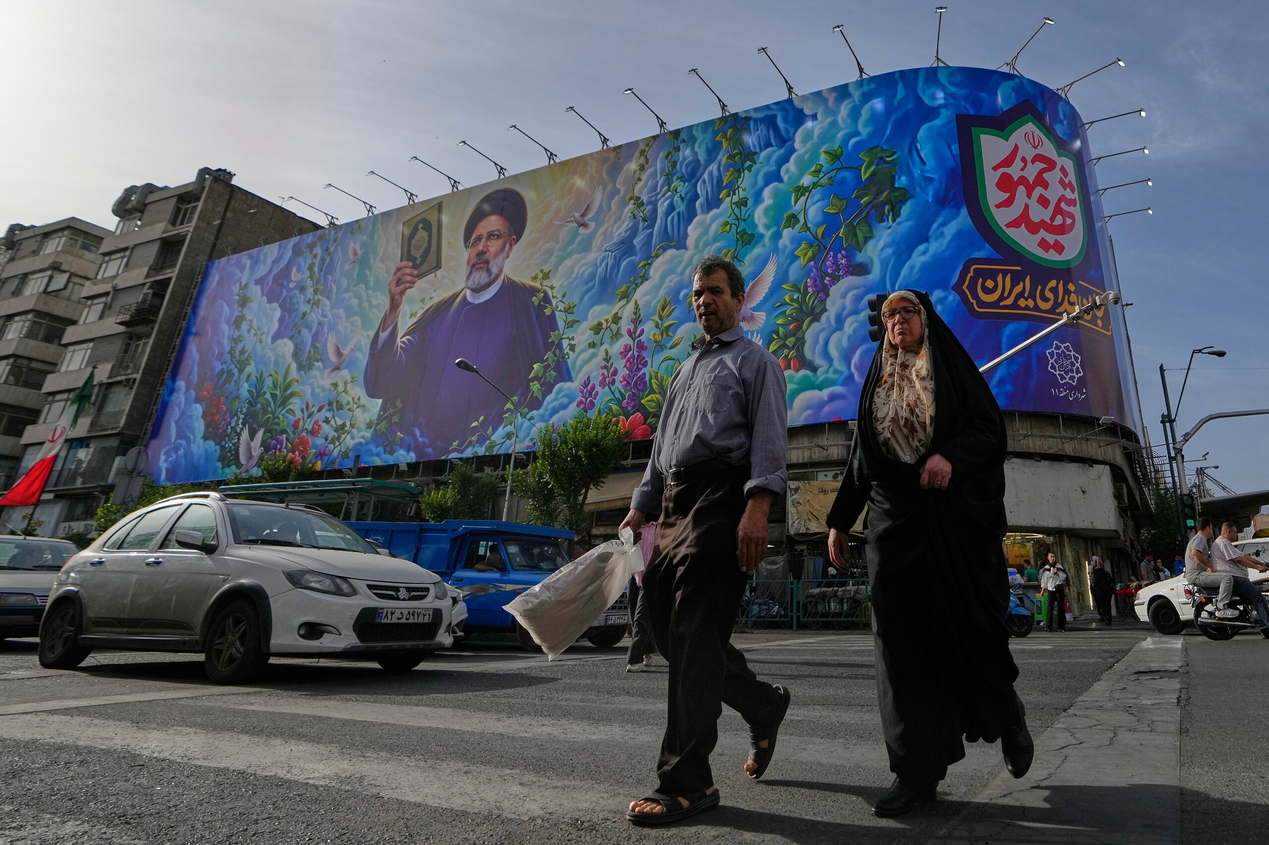 Iran: selon les médias de Téhéran, aucun accord n'a encore été conclu avec les États-Unis 1 iran selon les medias de teheran aucun accord na encore ete conclu avec les etats unis scaled