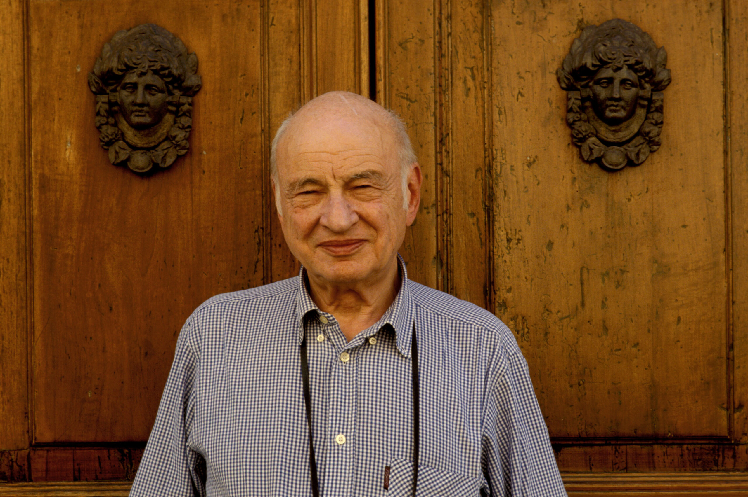 France : le sociologue et philosophe Edgar Morin est décédé à l'âge de 104 ans 1 france le sociologue et philosophe edgar morin est decede a lage de 104 ans scaled