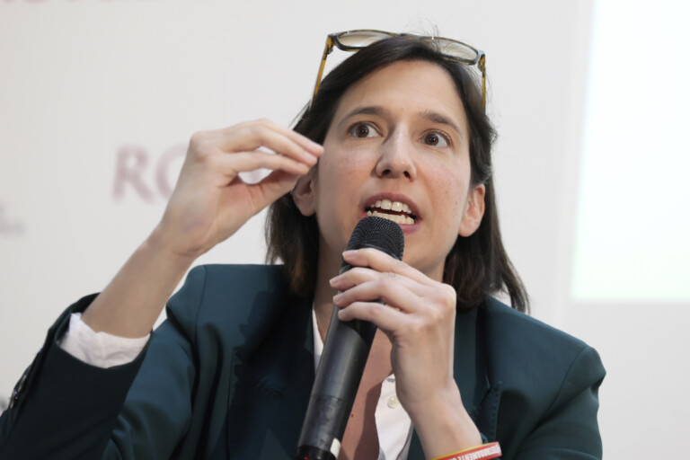 gouvernement schlein meloni rejette la faute sur lue apres trois ans et demi dechecs