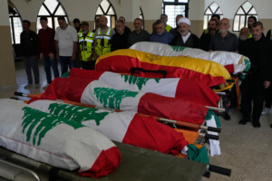 liban unicef 77 enfants tues ou blesses en une semaine