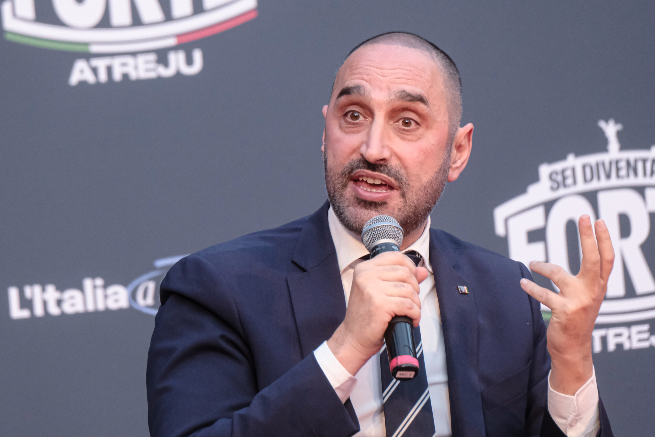 Loi électorale, Gubitosa (M5S) : « Les conditions ne sont pas réunies pour négocier » 1 loi electorale gubitosa m5s les conditions ne sont pas reunies pour negocier scaled