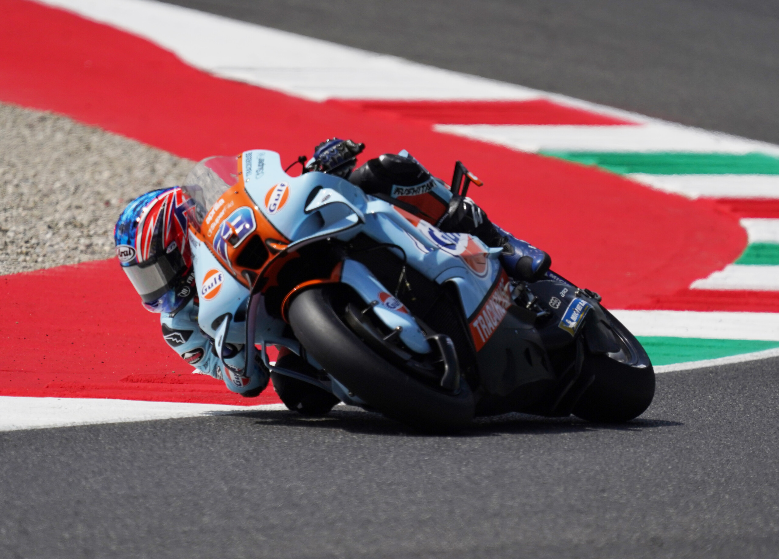 motogp gp ditalie fernandez remporte la course sprint di giannantonio troisieme scaled