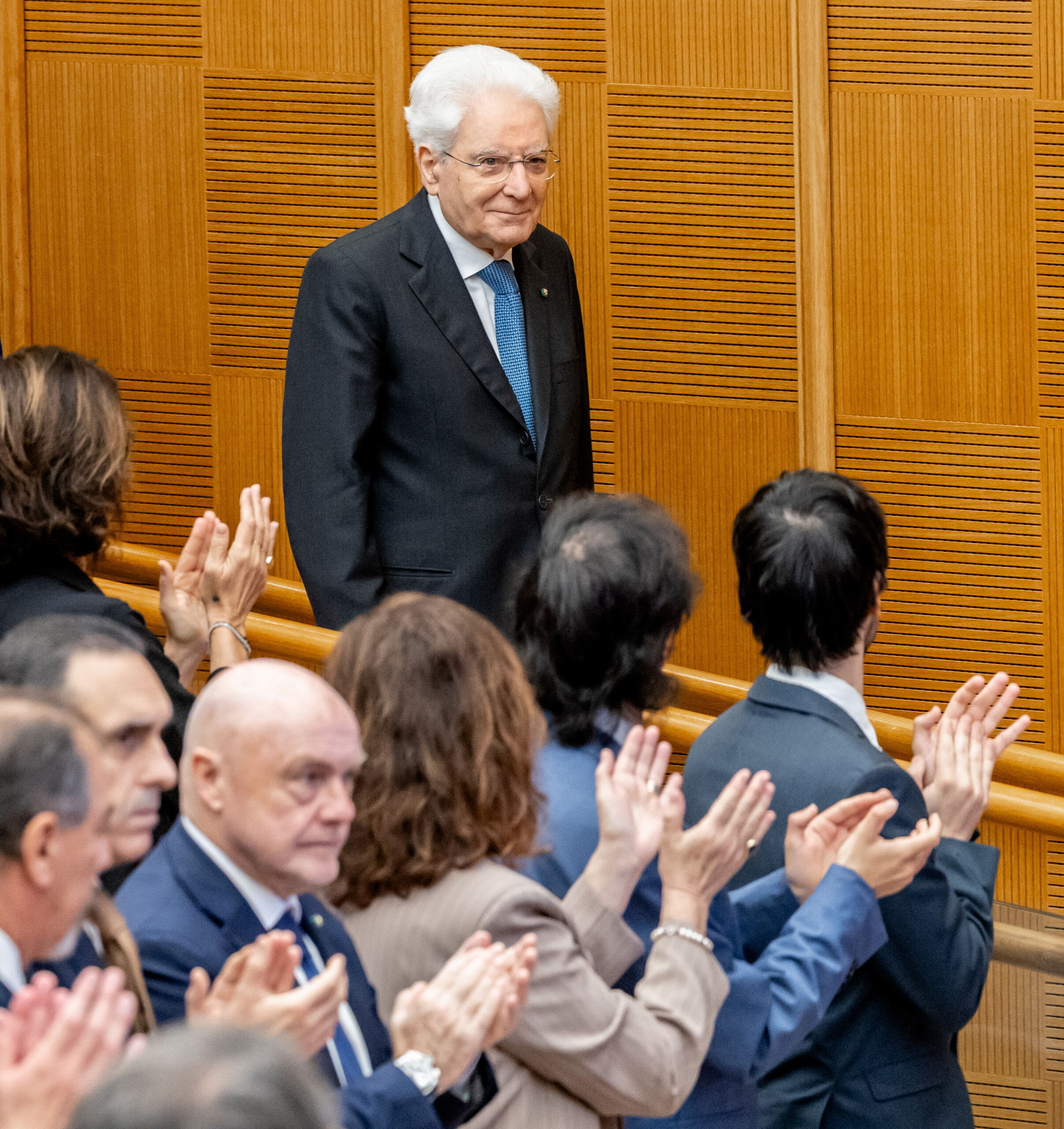 Défense, Mattarella : « Les Bersaglieri sont un élément clé de l’armée, avec une très haute professionnalité » 1 defense mattarella les bersaglieri sont un element cle de larmee avec une tres haute professionnalite scaled