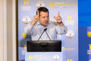 fnv salvini sur vannacci jespere que personne naide la gauche a gagner en nous attaquant