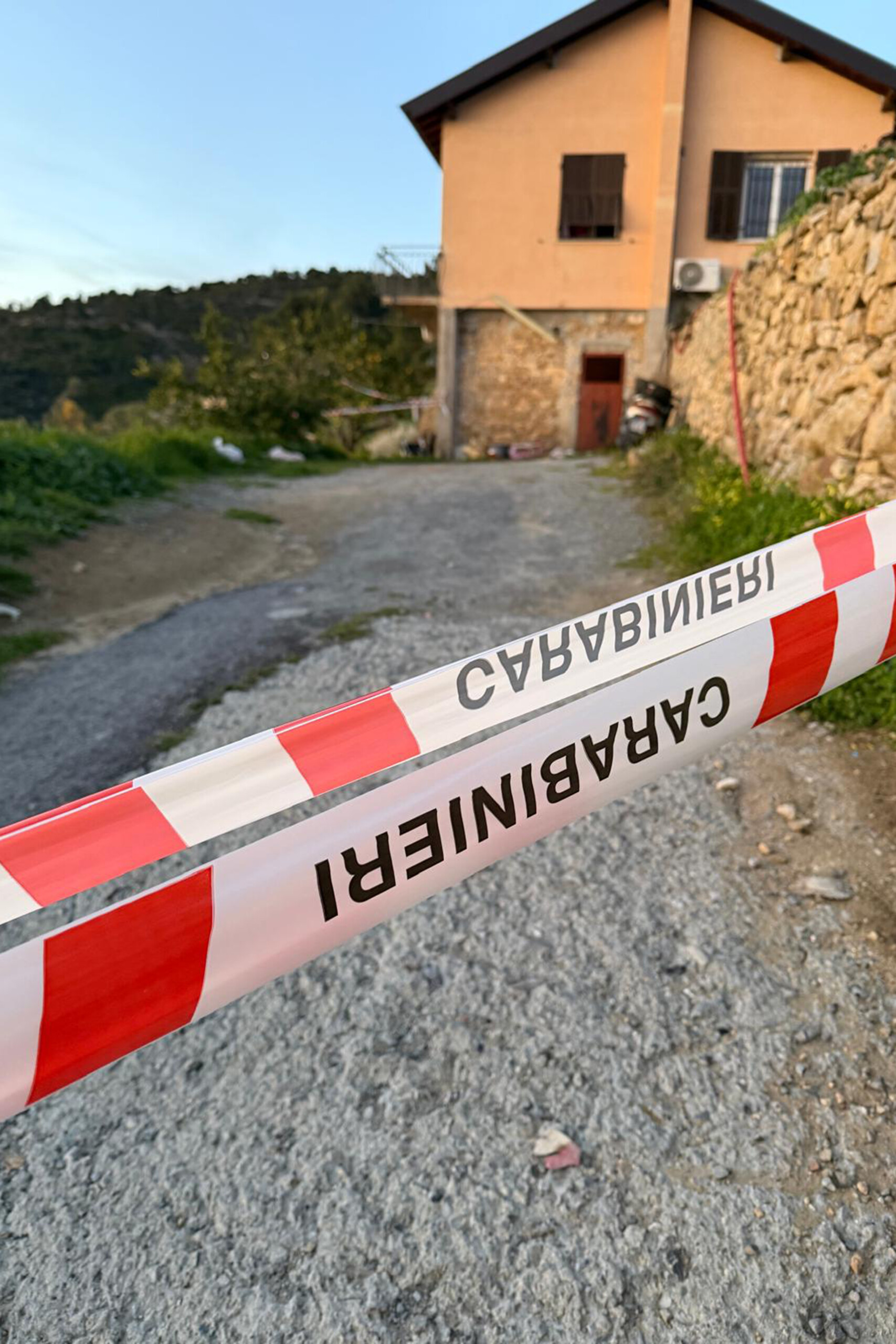 imperia deces de beatrice son corps sans vie a ete transporte en voiture sur plusieurs kilometres scaled