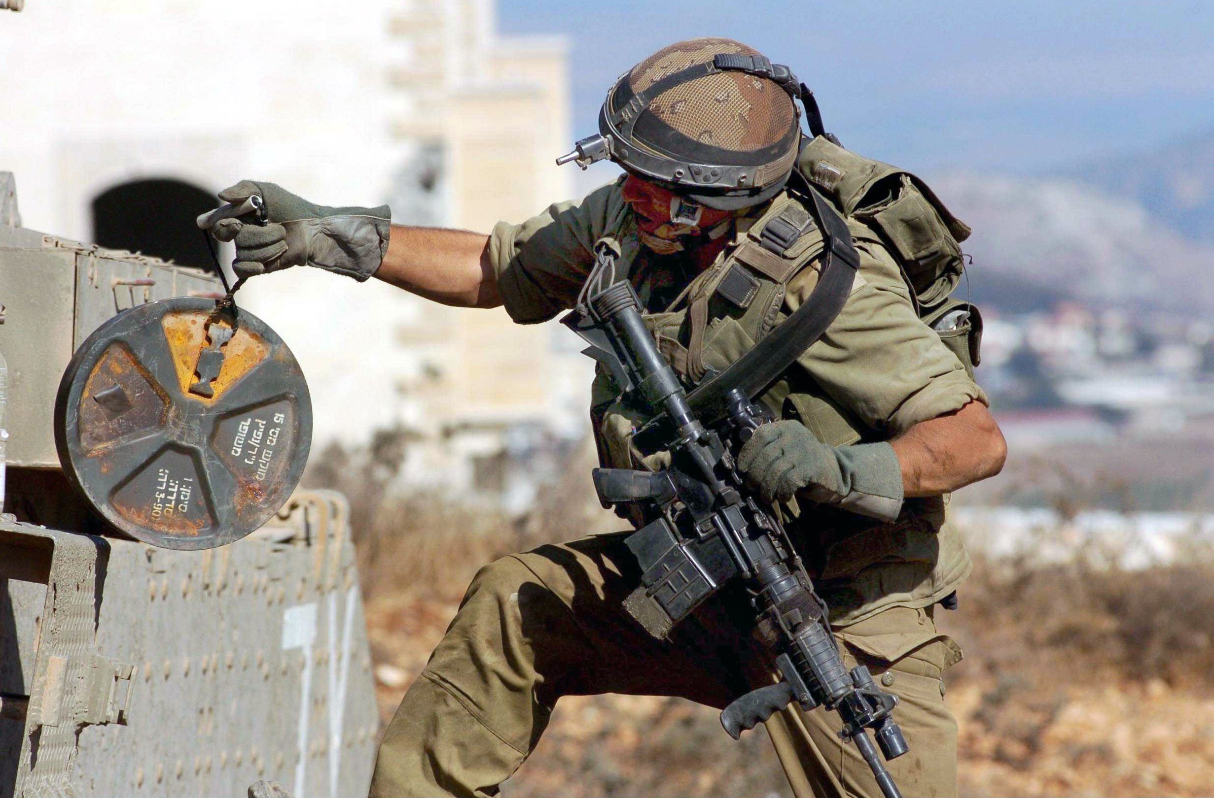 Liban, Israël annonce de nouvelles opérations terrestres dans le sud du pays 1 liban israel annonce de nouvelles operations terrestres dans le sud du pays