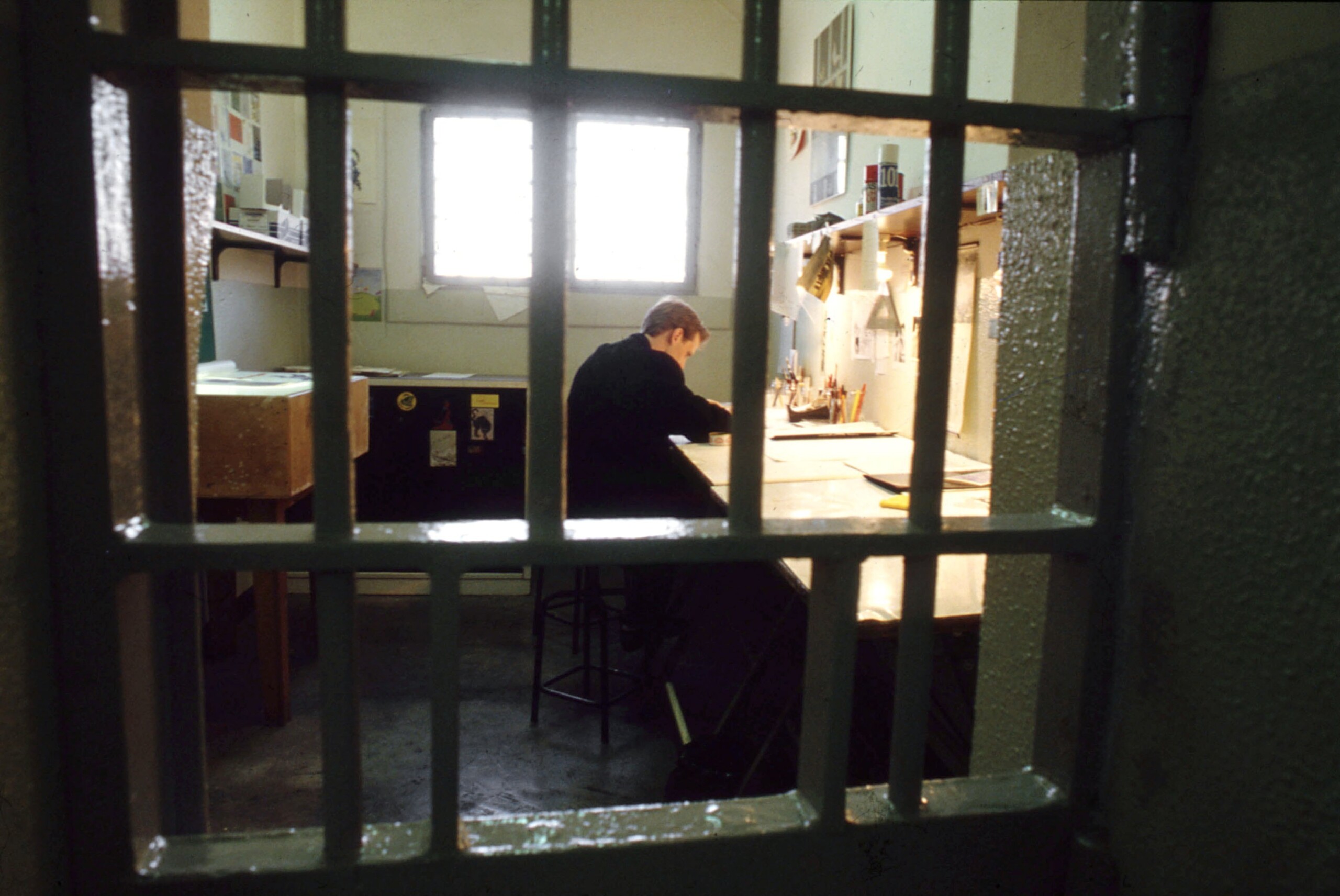 Antigone : « En prison, 6 539 personnes victimes de traitements inhumains, en dehors de la légalité » 1 antigone en prison 6 539 personnes victimes de traitements inhumains en dehors de la legalite scaled