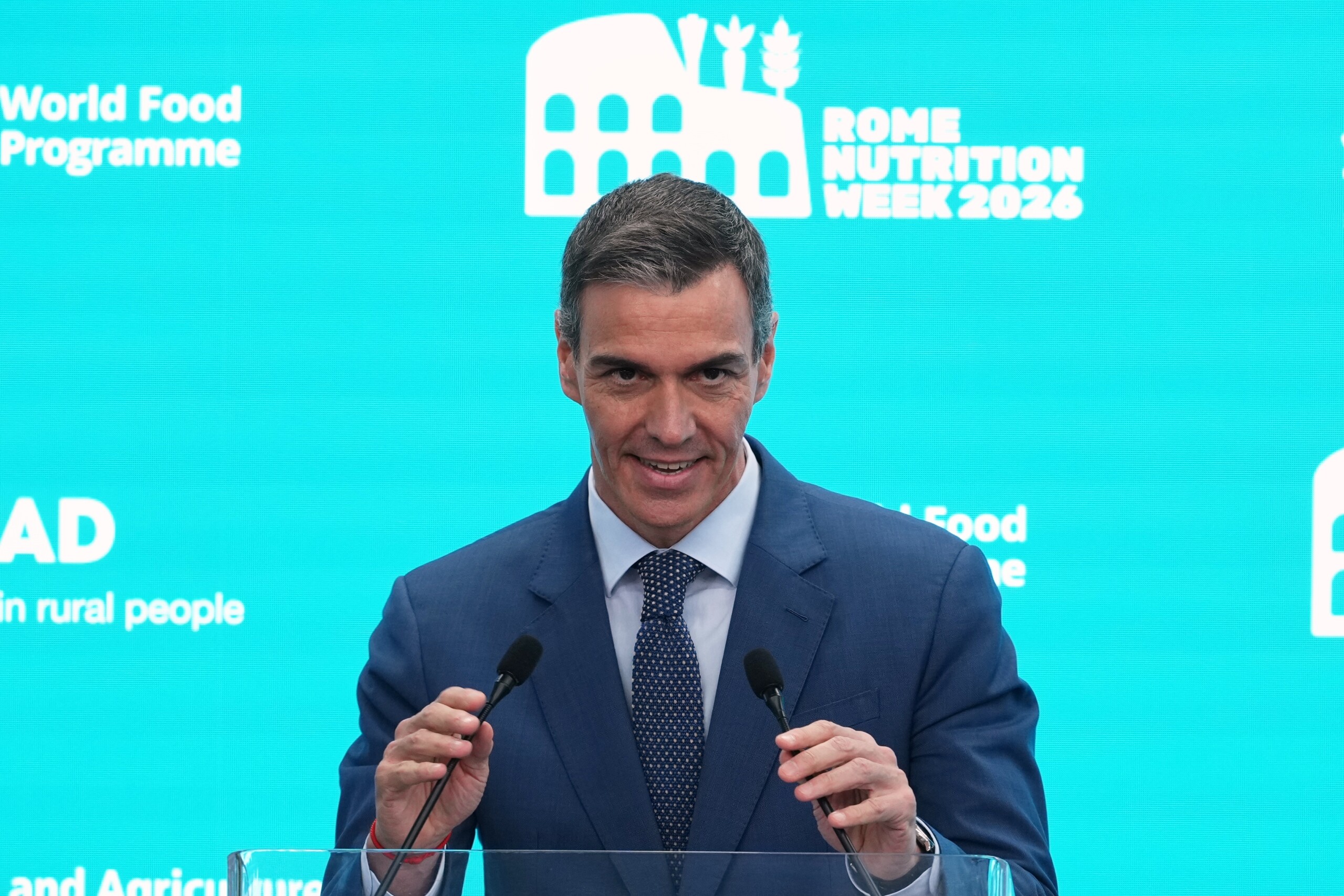 Espagne, PSOE : « Tranquillité absolue, nous n’avons pas peur de la justice » 1 espagne psoe tranquillite absolue nous navons pas peur de la justice scaled