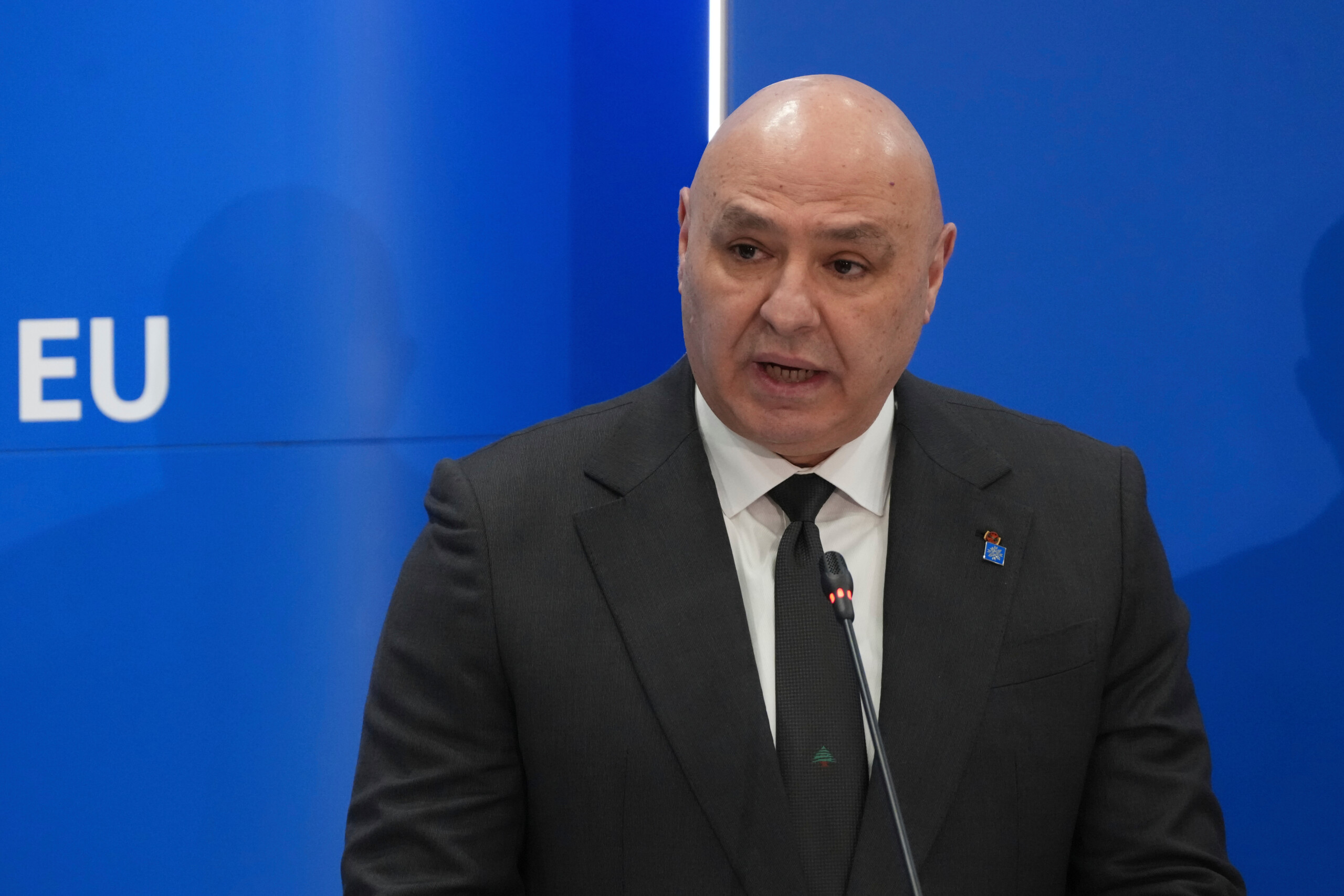 Liban, Aoun : « Les négociations avec Israël se poursuivent, les négociations valent mieux que la guerre » 1 liban aoun les negociations avec israel se poursuivent les negociations valent mieux que la guerre scaled