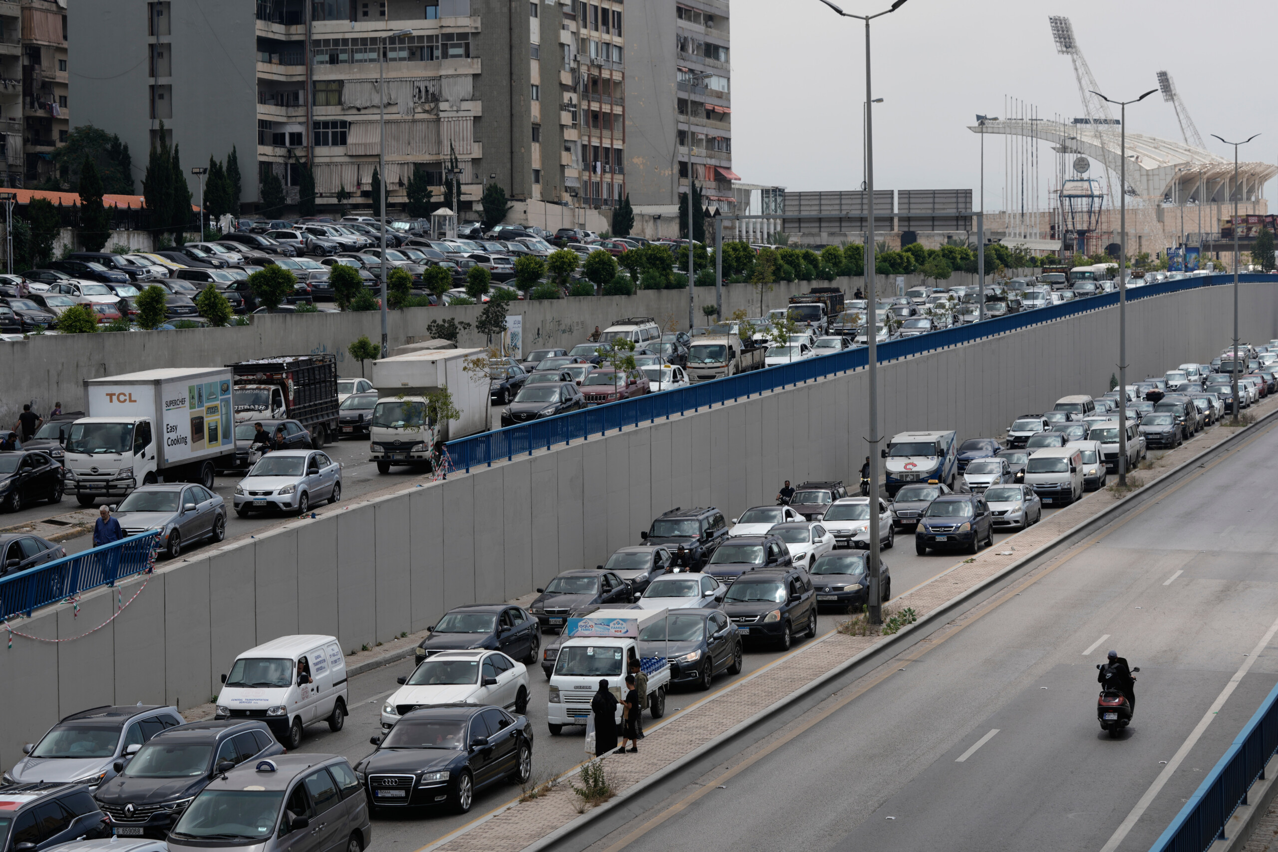 Liban, Tsahal avertit : « Évacuez la banlieue sud de Beyrouth, attaques possibles » 1 liban tsahal avertit evacuez la banlieue sud de beyrouth attaques possibles scaled