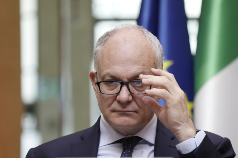 roland garros gualtieri felicitations a cobolli et berrettini rome vous encourage