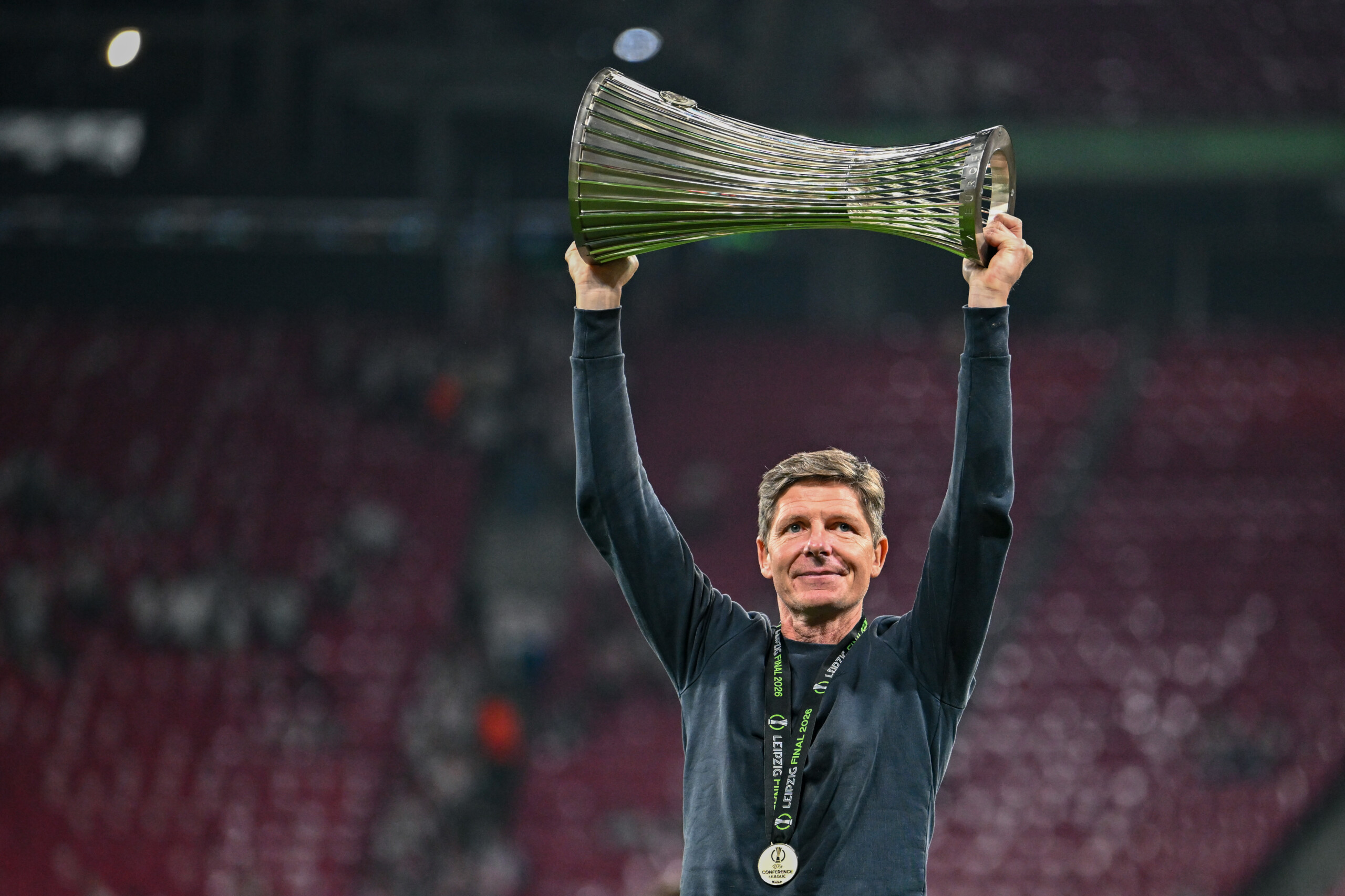 Football : c'est officiel, Oliver Glasner quitte Crystal Palace 1 football cest officiel oliver glasner quitte crystal palace scaled