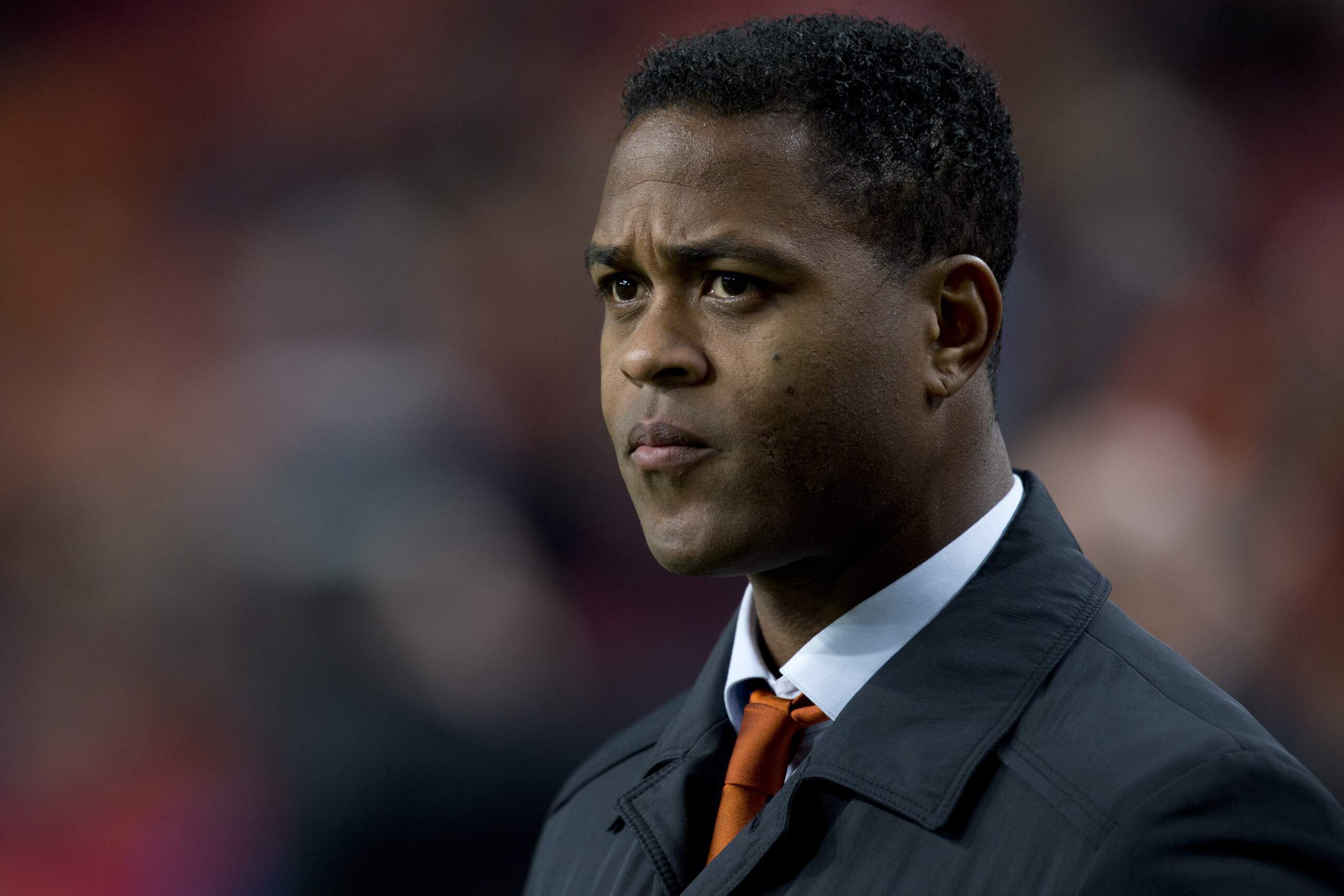 Football, Kluivert : « Je suis déçu pour mon Milan, mais quelle surprise, Fabregas ! » 1 football kluivert je suis decu pour mon milan mais quelle surprise fabregas scaled