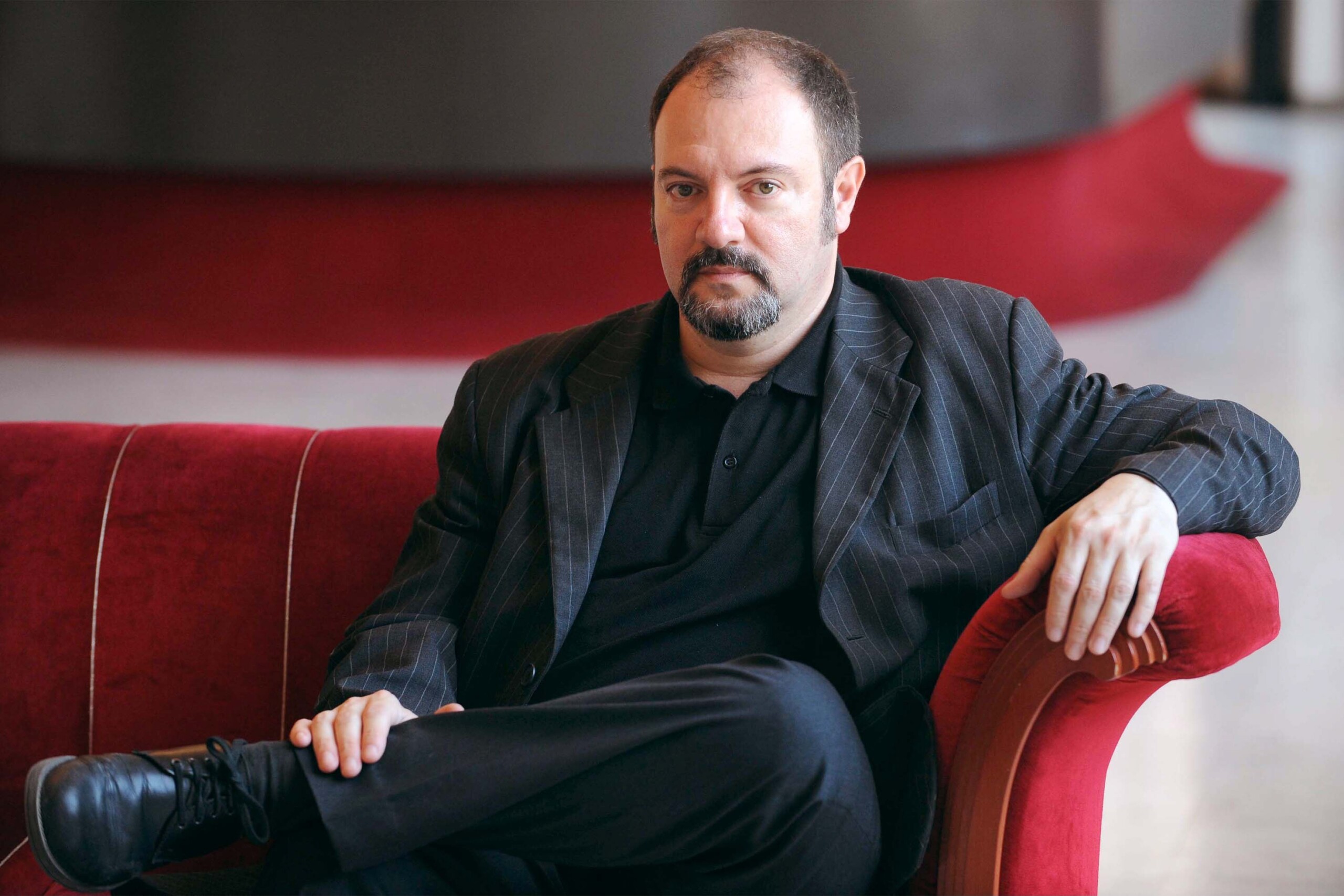 tele apres 14 ans blu notte fait son retour les mysteres non resolus avec carlo lucarelli scaled