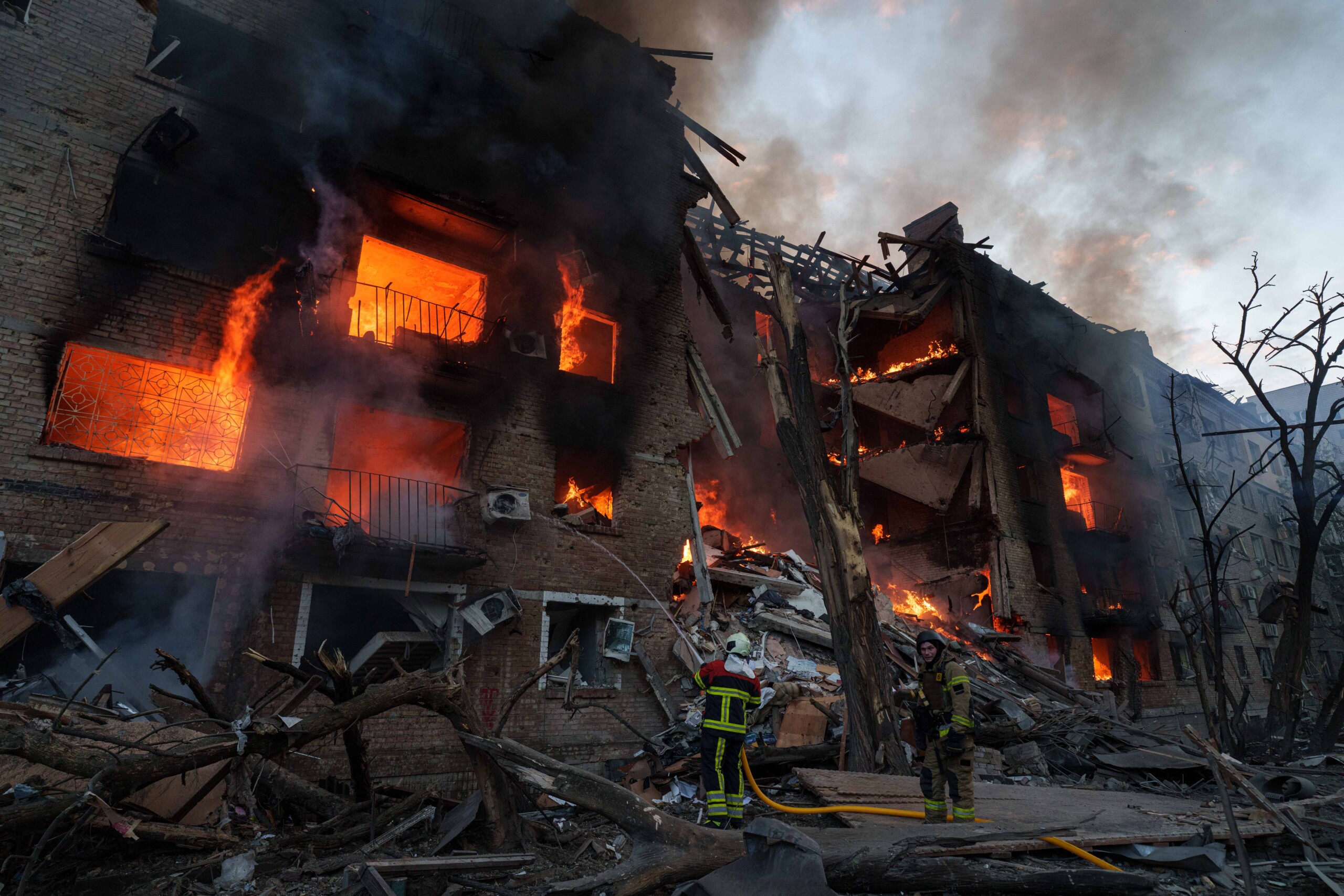Ukraine : attaque russe de grande ampleur, 9 morts et plus de 100 blessés dans tout le pays 1 ukraine attaque russe de grande ampleur 9 morts et plus de 100 blesses dans tout le pays scaled