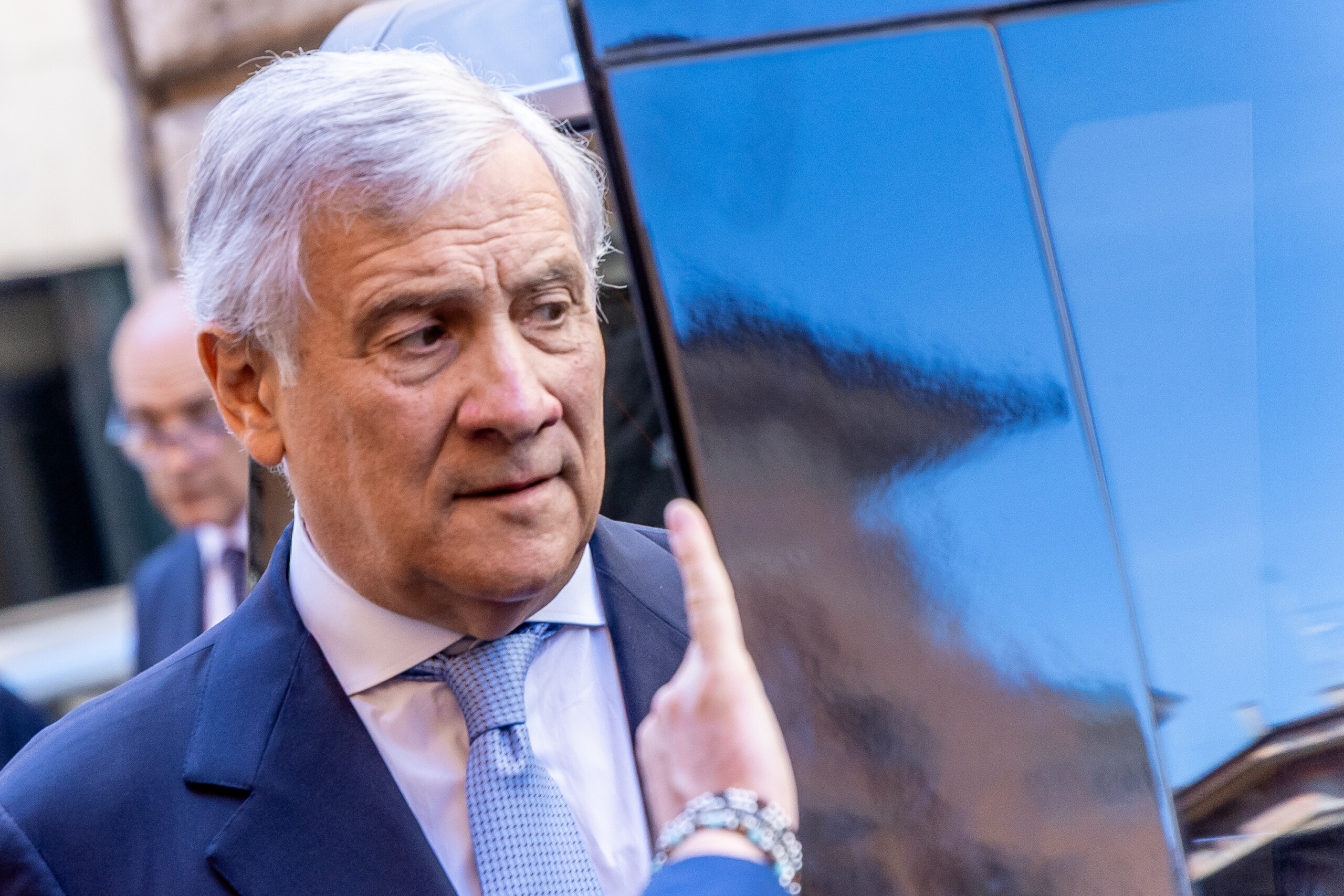 2 juin, Tajani : « Participer au défilé n’est pas une question de protocole, mais un choix politique » 1 2 juin tajani participer au defile nest pas une question de protocole mais un choix politique scaled