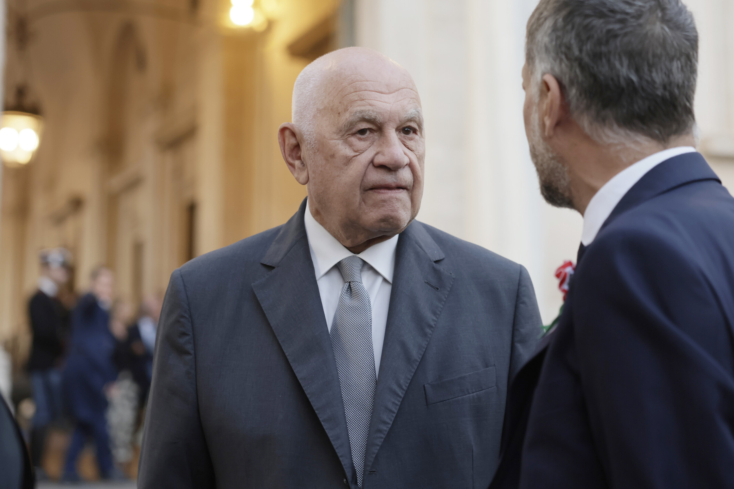 Affaire Minetti, Nordio : « L'affaire est close, ce sont de fausses informations » 1 affaire minetti nordio laffaire est close ce sont de fausses informations scaled