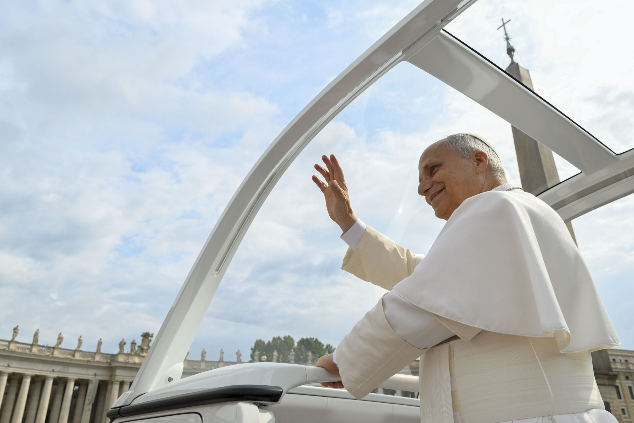 espagne la visite du pape coutera 25 millions deuros pour un retour economique de plus de 150 millions scaled