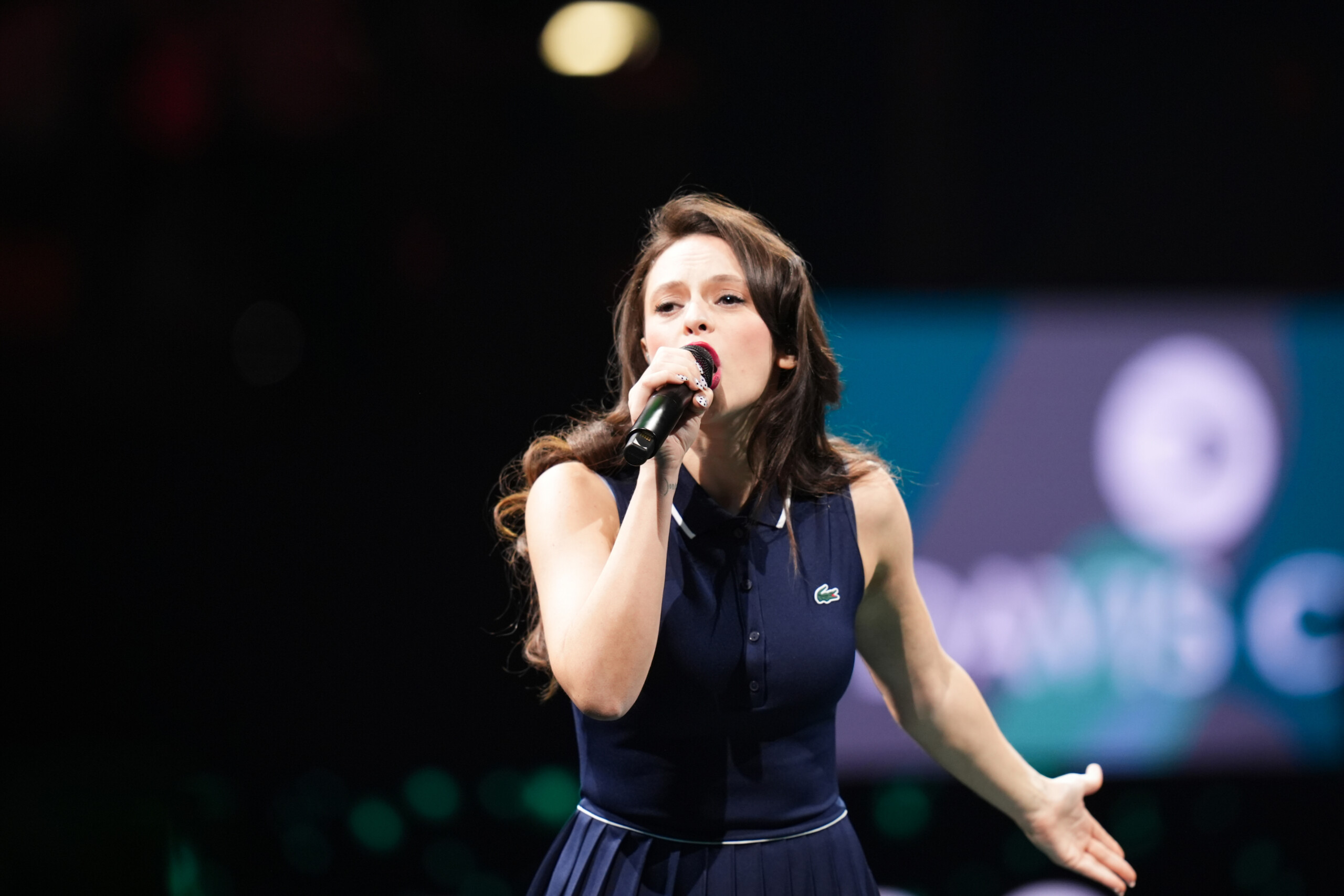 musique francesca michielin sort le nouveau single strega scaled
