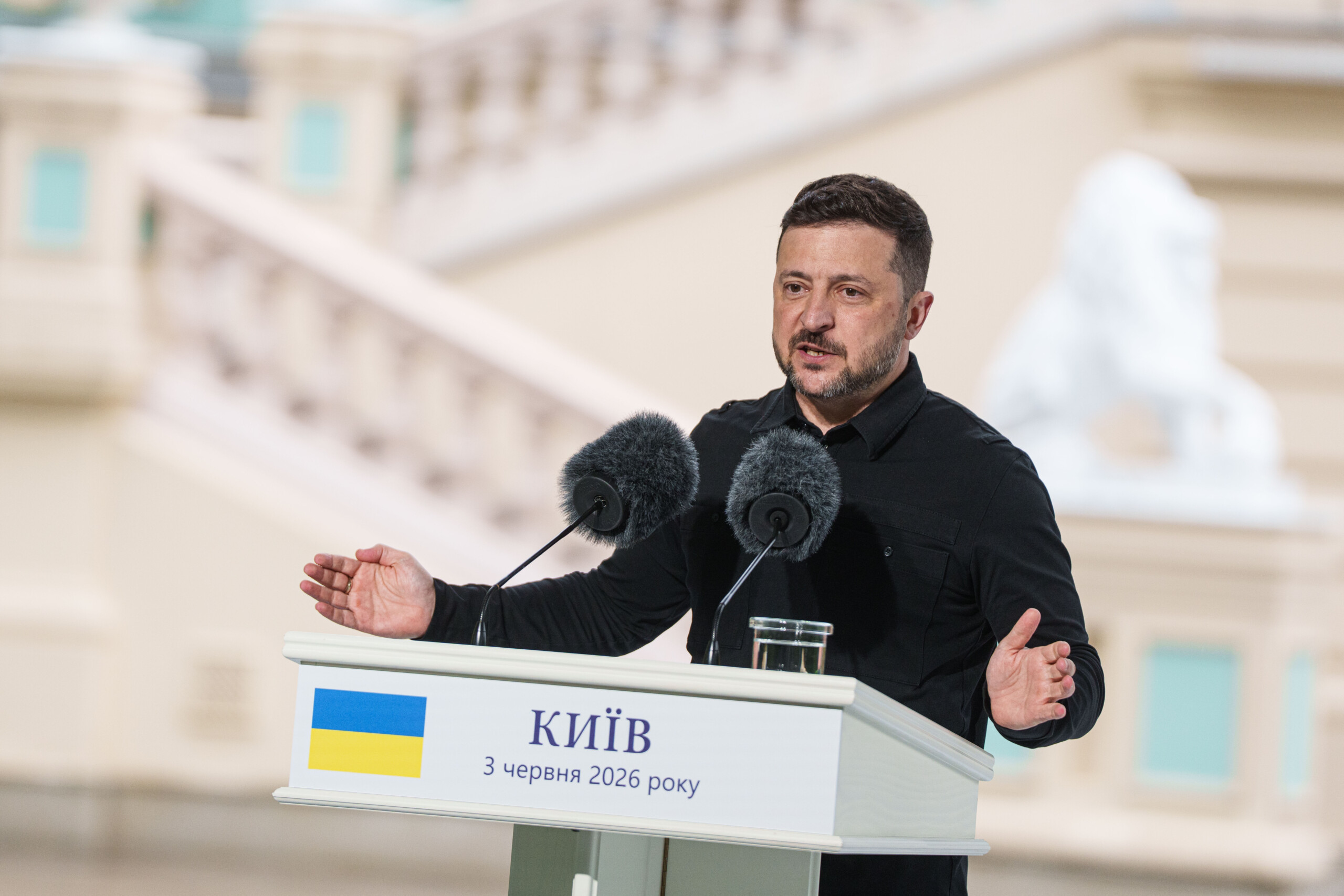 ukraine zelensky nous ne visons que des cibles legitimes scaled