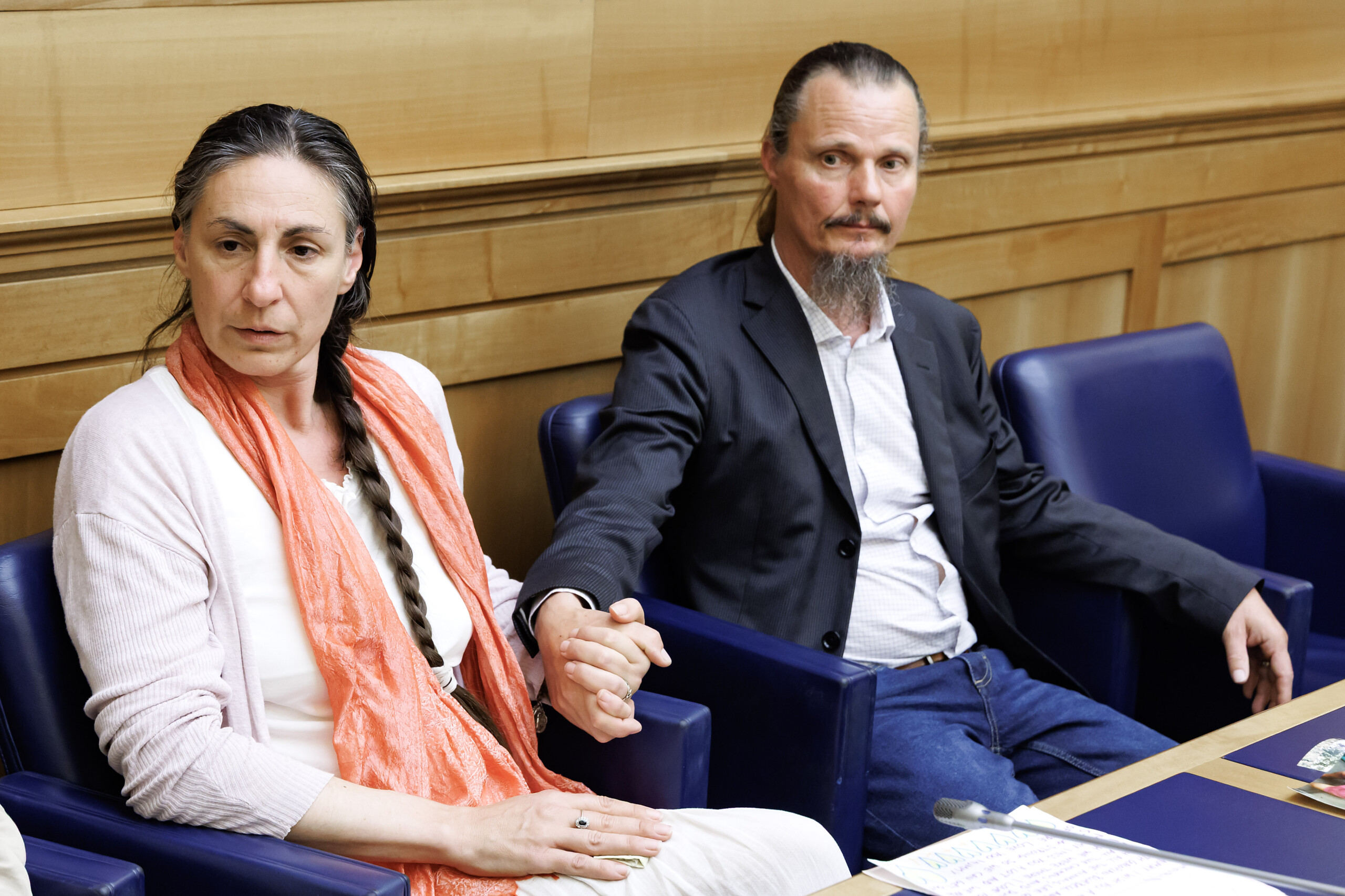 affaire famiglia bosco le procureur conclut a labsence dinfractions disciplinaires lenquete est classee sans suite scaled