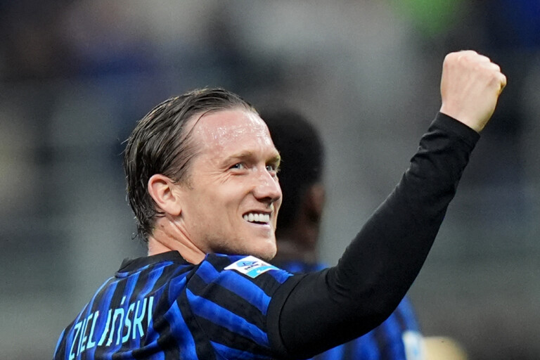 inter zielinski mon avenir je reste ici le meilleur reste a venir