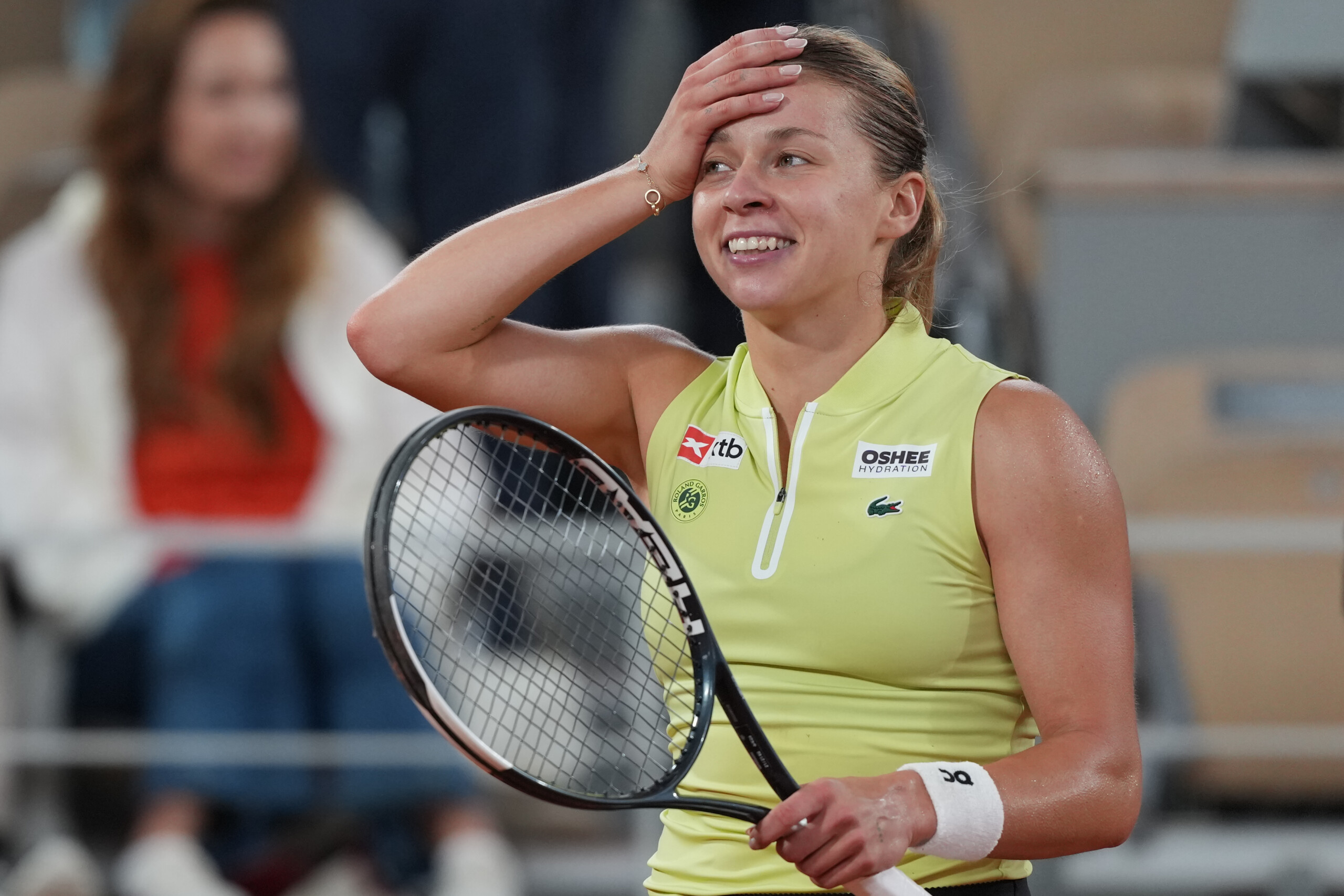 roland garros chwalinska rejoint andreeva en finale scaled