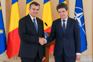 roumanie le president dan nomme tomac au poste de premier ministre