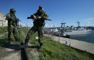 ukraine raid de kiev en crimee 3 morts et 7 blesses