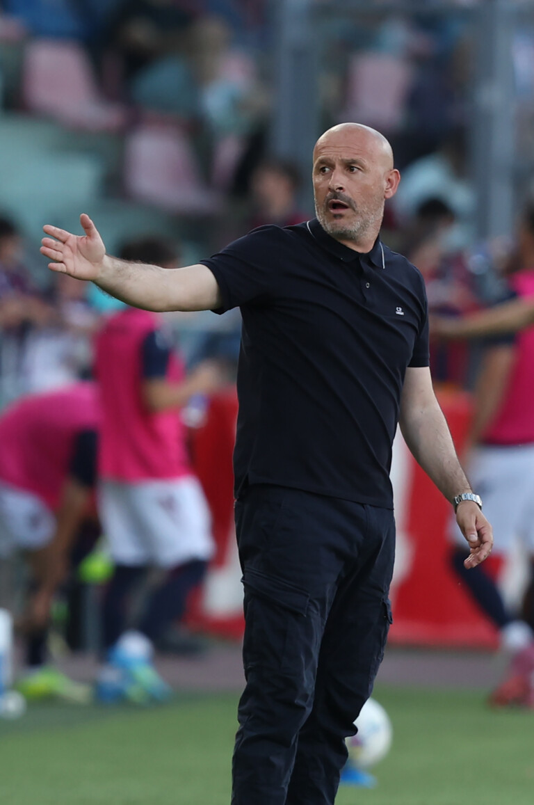 italiano prend les renes de besiktas jai hate de commencer
