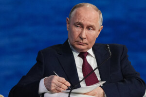 ukraine poutine je ne vois aucune raison de rencontrer zelensky
