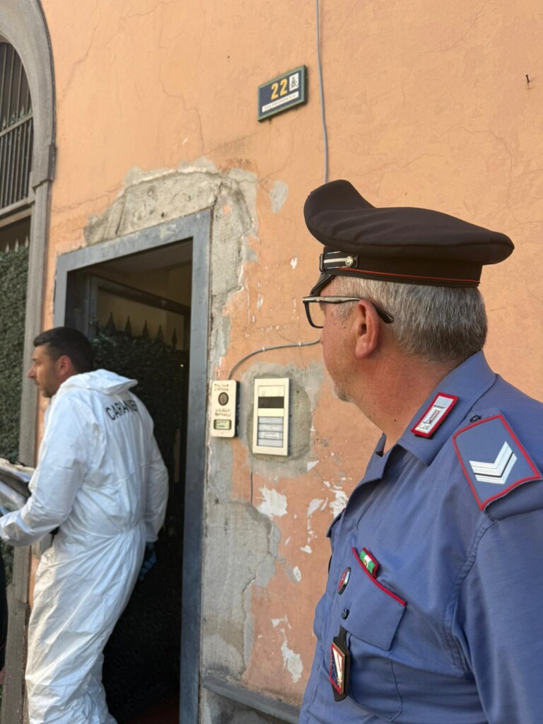 un homme de 46 ans tue a boscotrecase un suspect est recherche