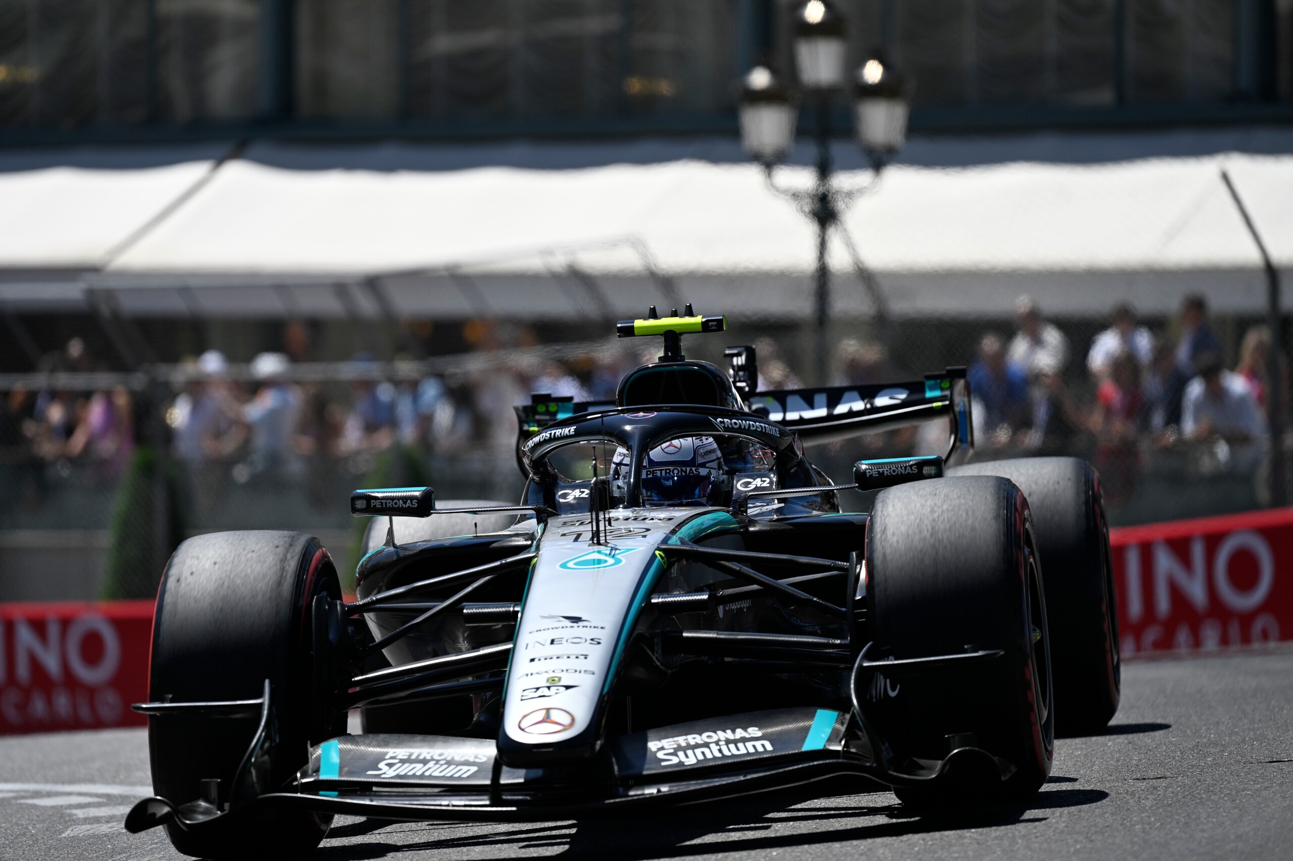 f1 gp de monaco antonelli devance les ferrari lors de la troisieme seance dessais libres scaled