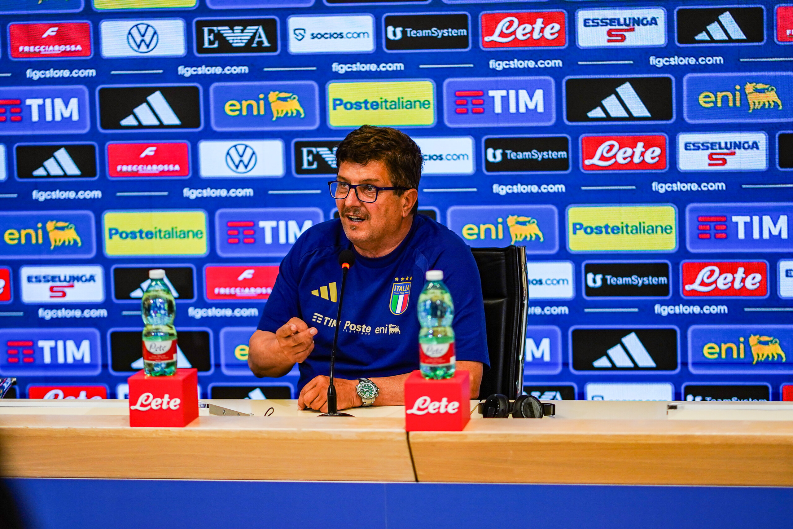 football baldini avant grece italie les jeunes doivent faire ressortir leurs qualites scaled