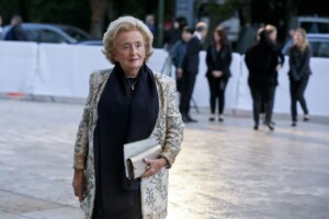 france deces de bernadette chirac veuve de lancien president jacques