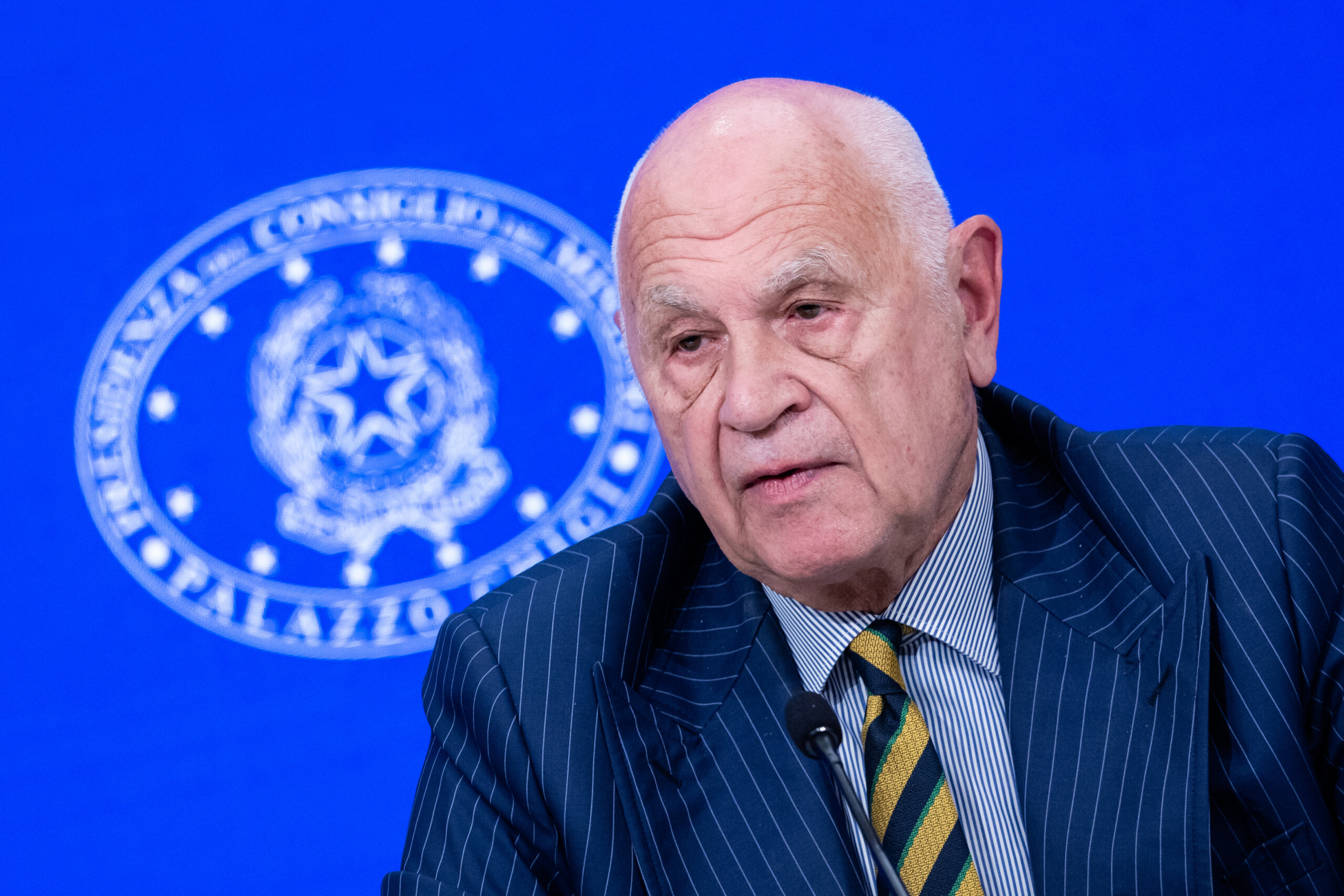 Justice, Nordio : « La volonté populaire doit être respectée, le chemin des réformes est plus difficile » 1 justice nordio la volonte populaire doit etre respectee le chemin des reformes est plus difficile scaled