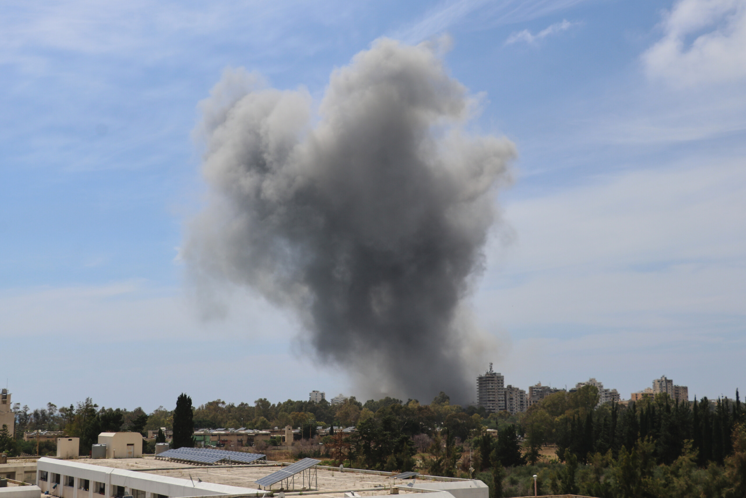 liban plusieurs soldats tues lors dun raid israelien dans le sud scaled