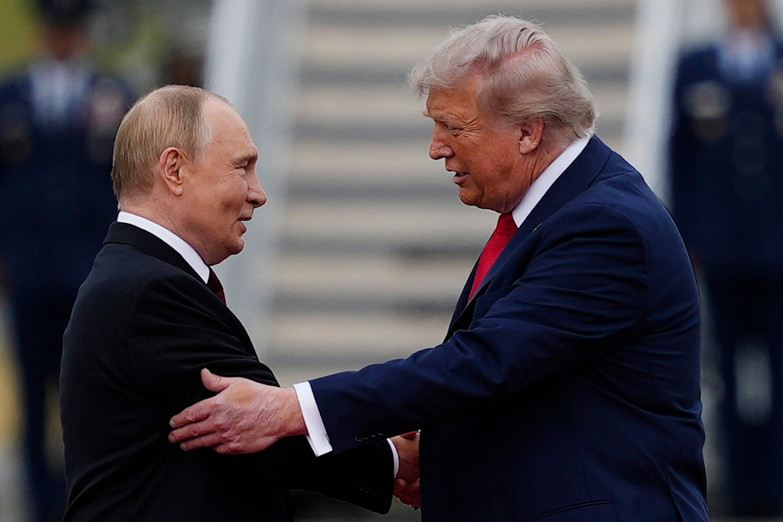 ukraine trump poutine et zelensky doivent regler cette question entre eux scaled