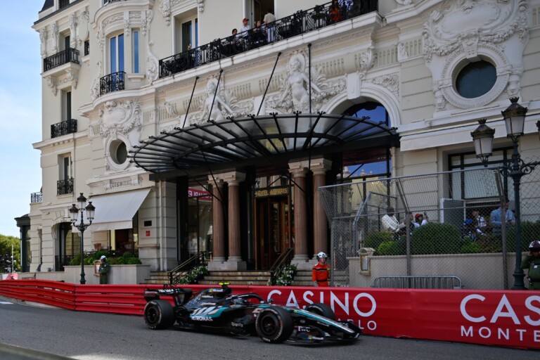 f1 gp de monaco victoire dantonelli devant hamilton