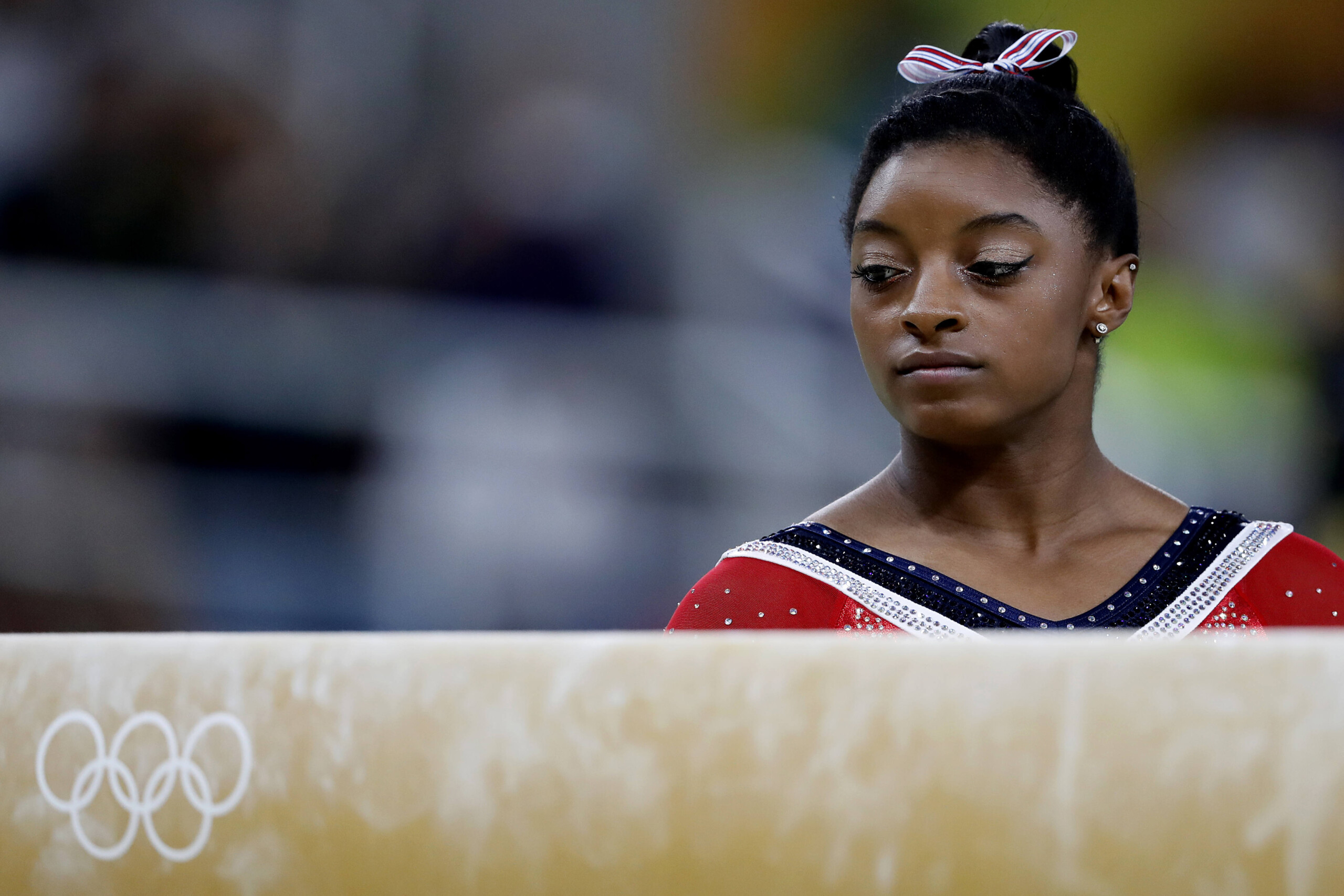Inquiétude pour Simone Biles : « J'ai failli mourir » 1 inquietude pour simone biles jai failli mourir scaled