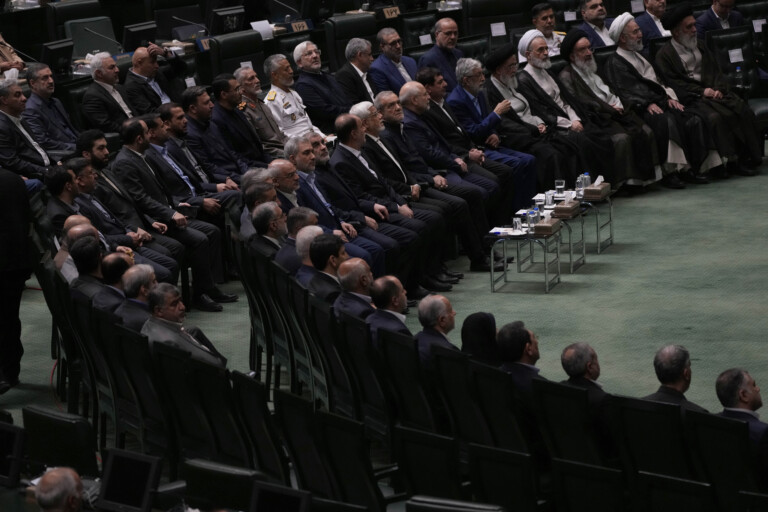 liban teheran promet une reponse decisive et douloureuse aux frappes sur beyrouth